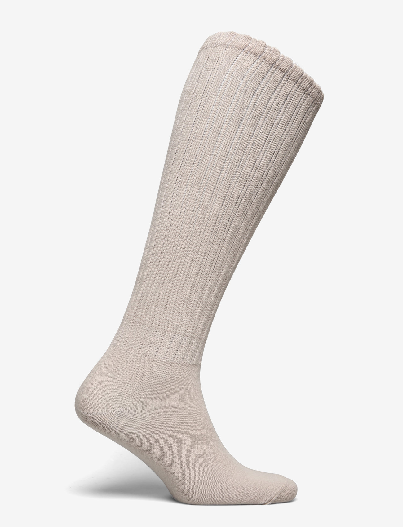 aim´n - Slouch Socks - strümpfe - clay - 2