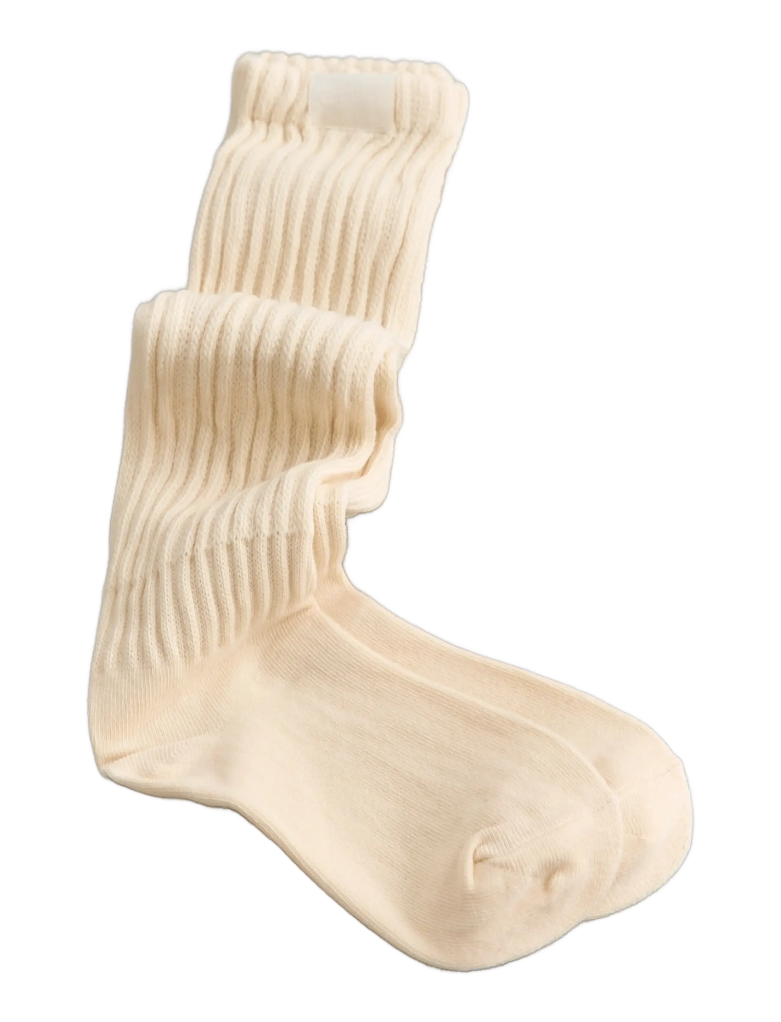aim´n - Slouch Socks - strümpfe - oat - 1