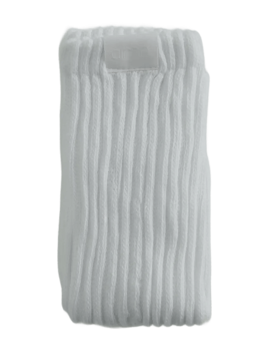 aim´n - Slouch Socks - aluspesu ja sokid - white - 2
