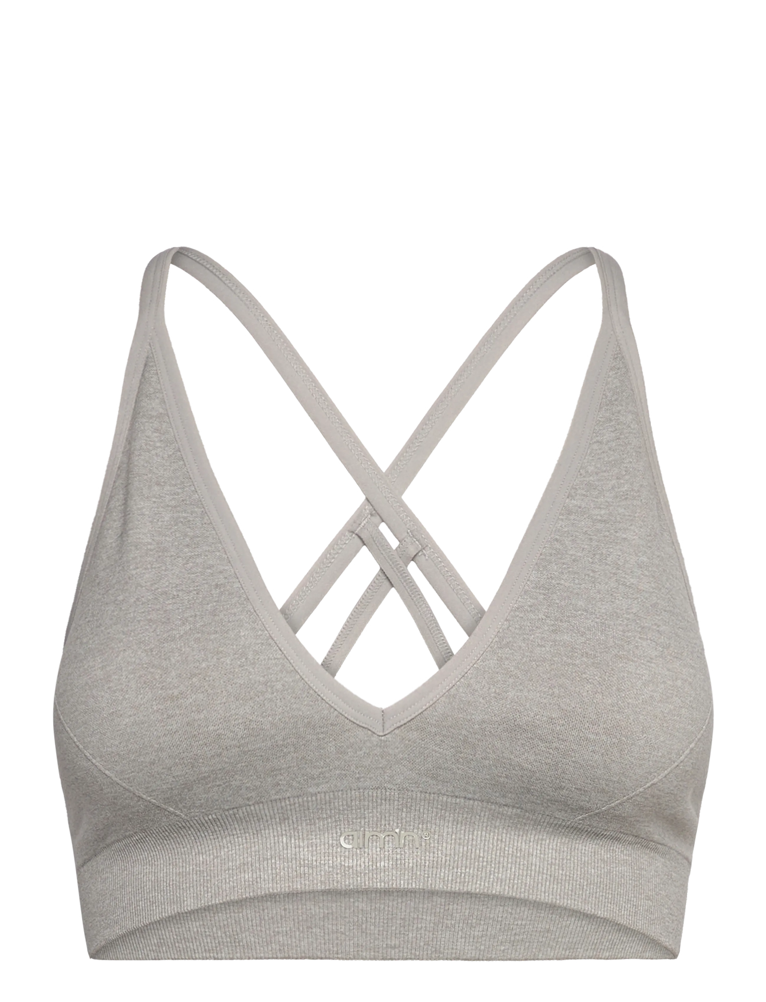 GREY MELANGE