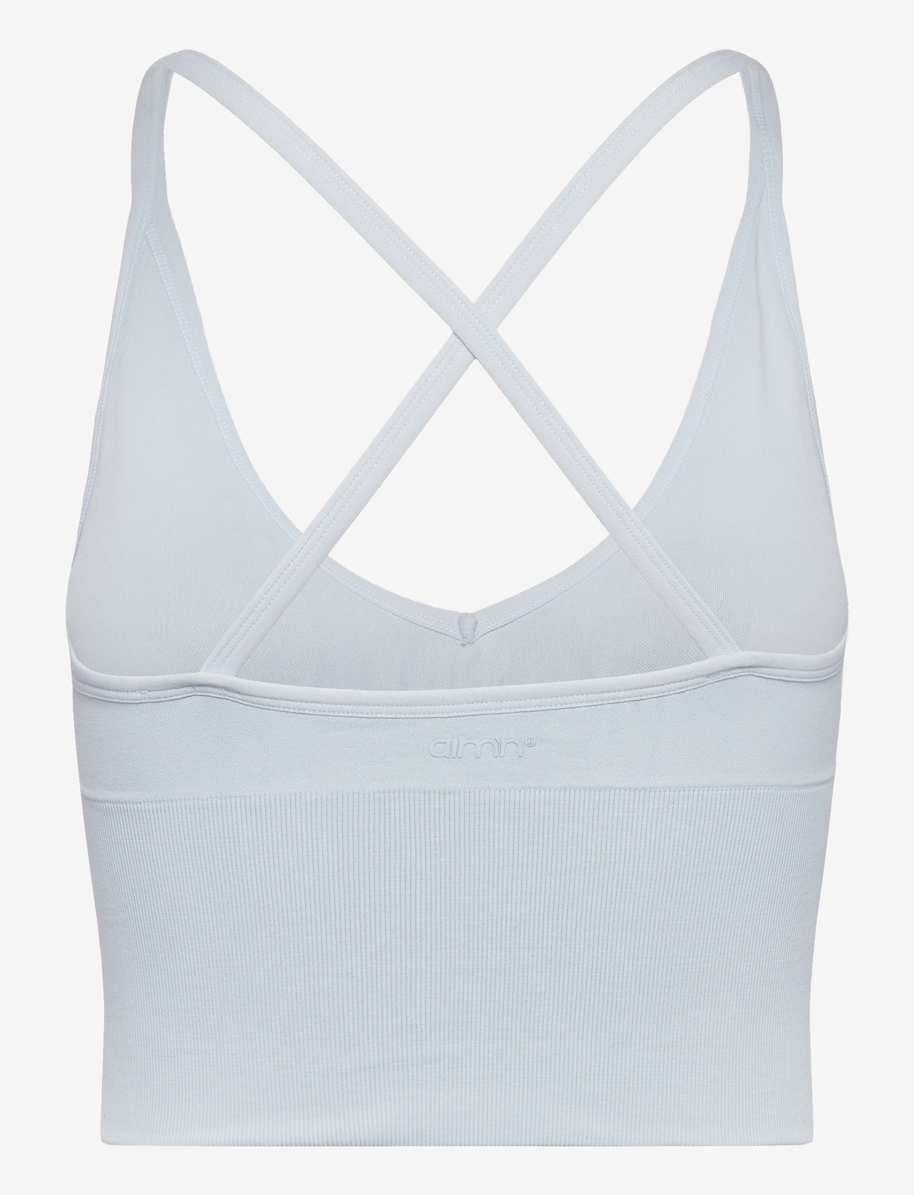 aim´n - Shape Seamless Cross Back Bralette - spordirinnahoidjad - aura - 2