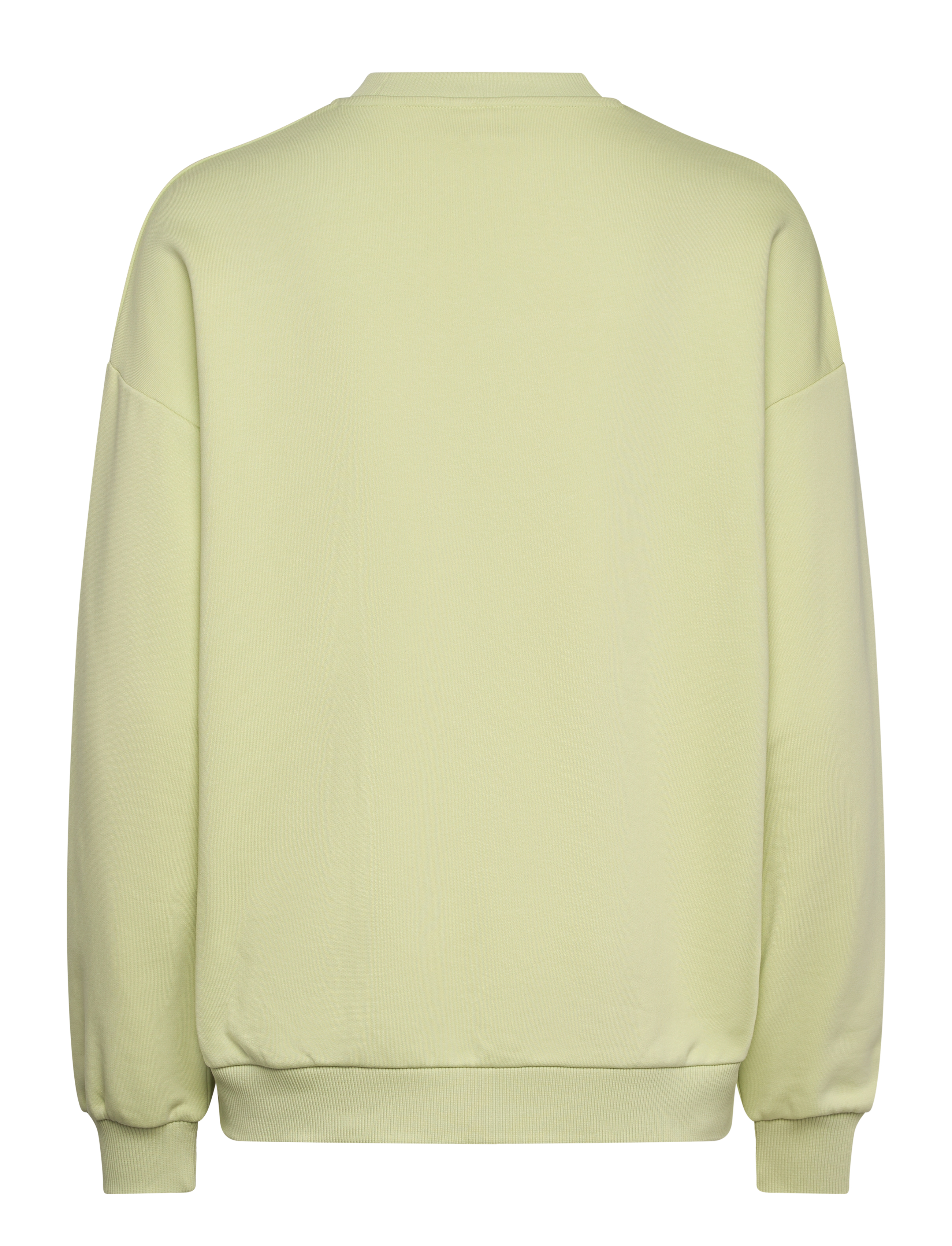 aim´n - Club Terry Sweatshirt - sport - matcha - 2