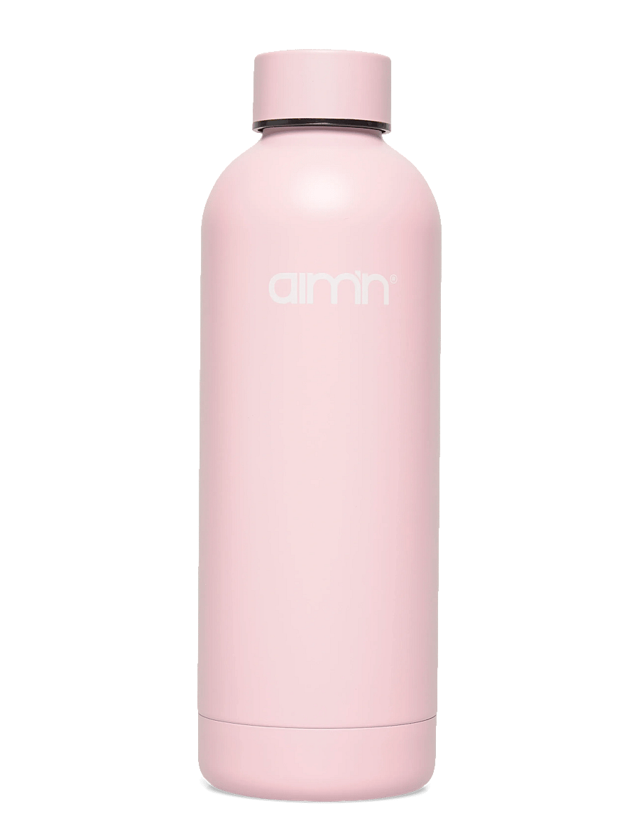 aim´n - Core Water Bottle - wasserflaschen & thermosflaschen - ballerina - 1