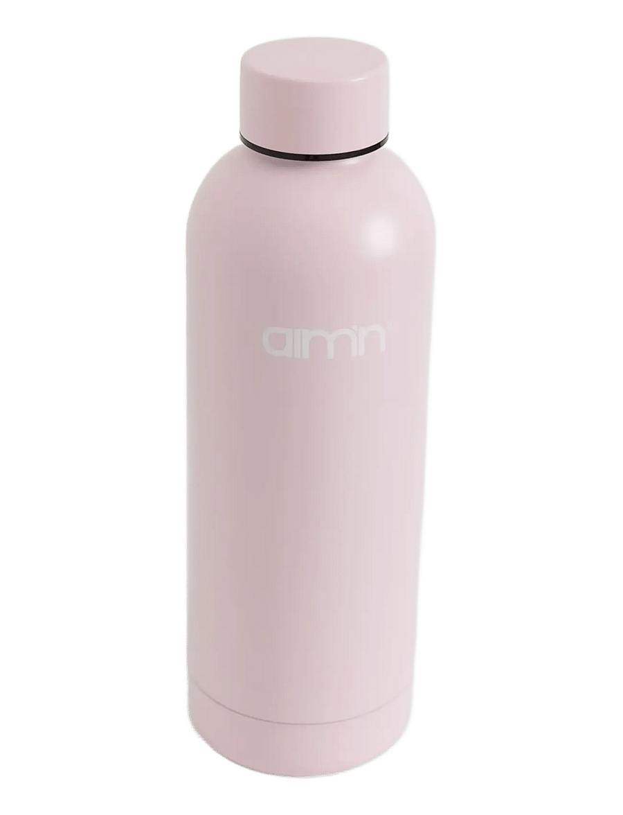 aim´n - Core Water Bottle - wasserflaschen & thermosflaschen - ballerina - 2