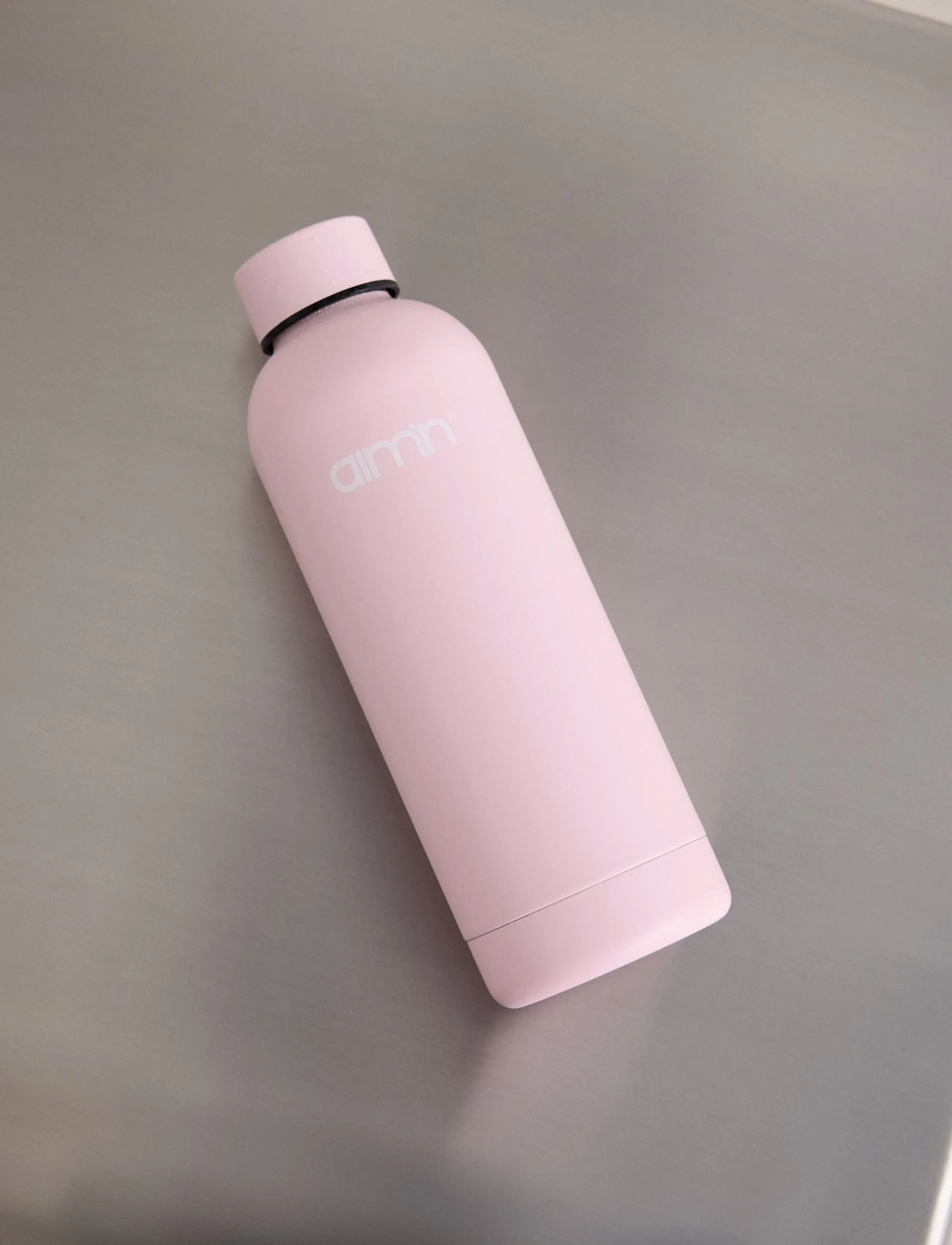aim´n - Core Water Bottle - vandflasker - ballerina - 3