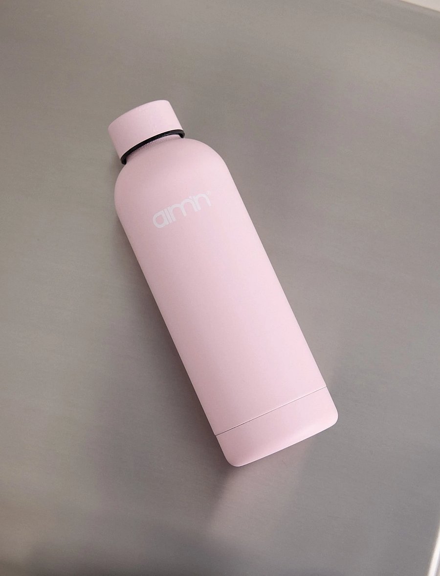 aim´n - Core Water Bottle - wasserflaschen & thermosflaschen - ballerina - 3