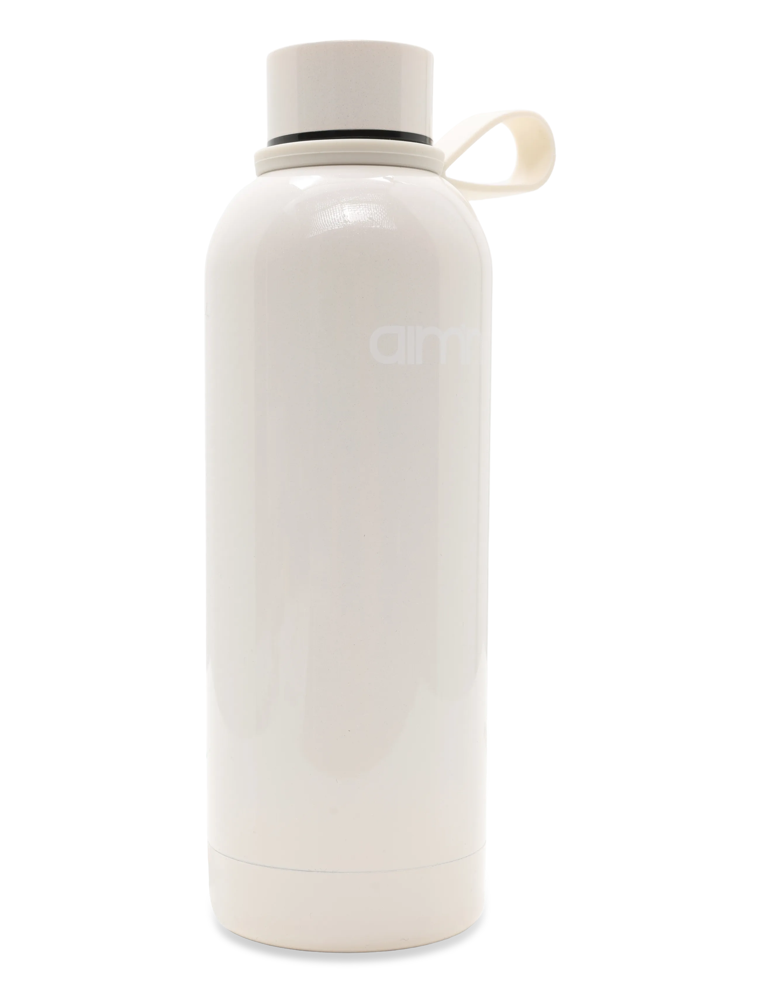 aim´n - Core Water Bottle - wasserflaschen & thermosflaschen - pearl - 1