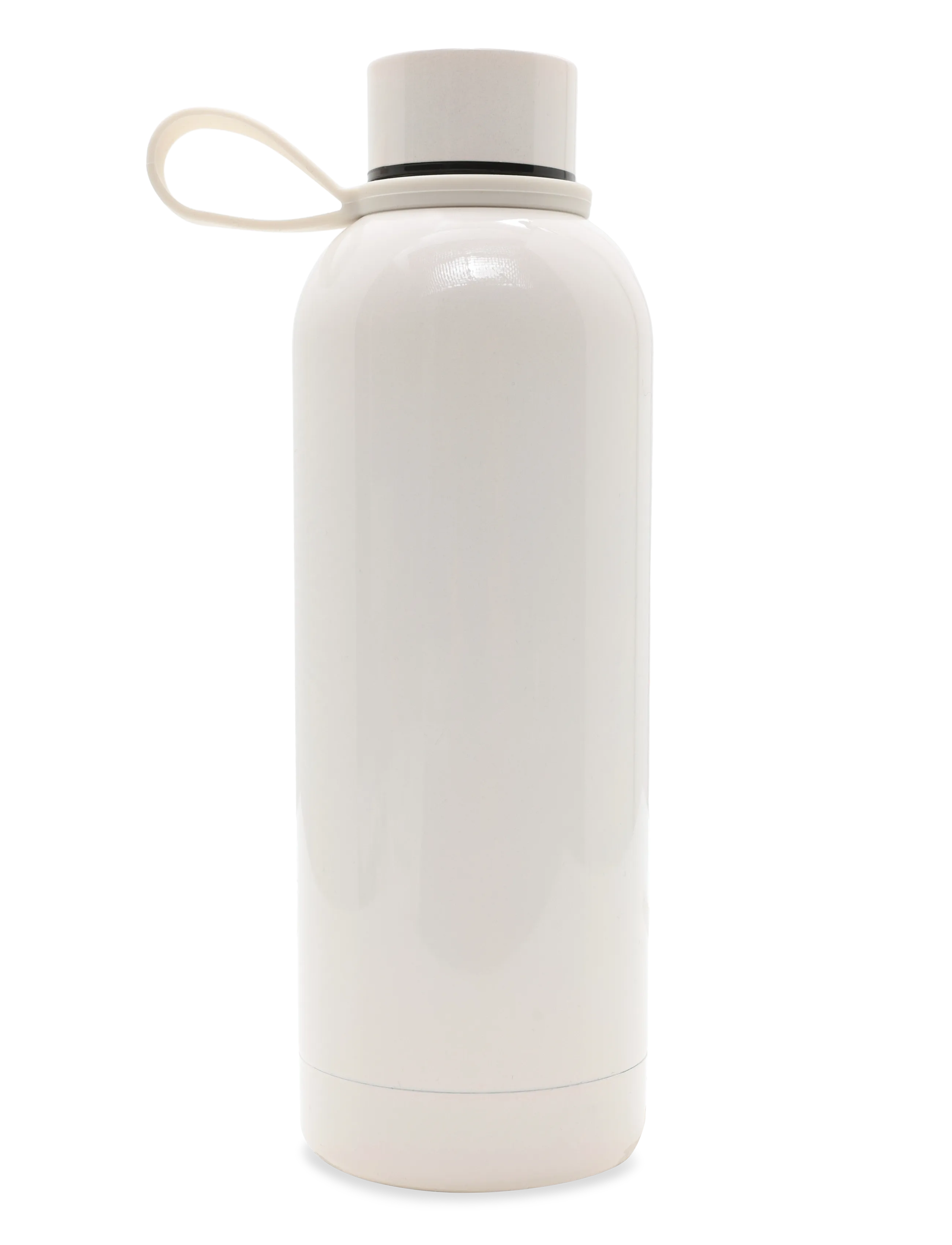 aim´n - Core Water Bottle - wasserflaschen & thermosflaschen - pearl - 2