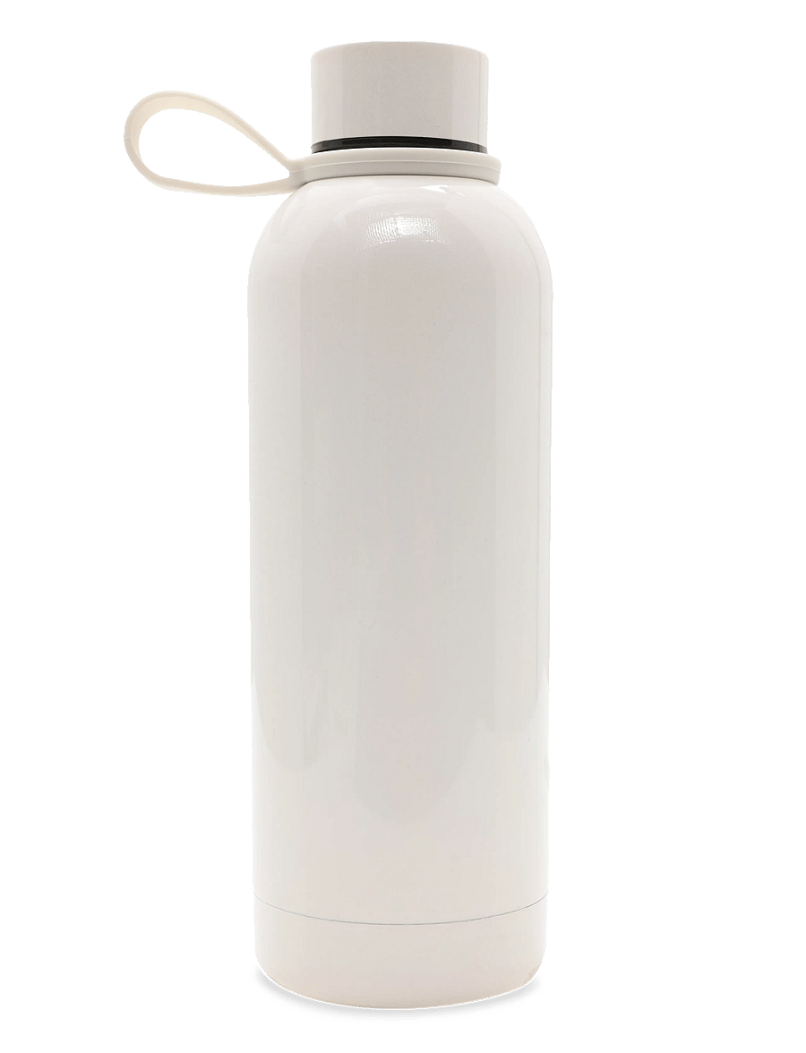 aim´n - Core Water Bottle - wasserflaschen & thermosflaschen - pearl - 2
