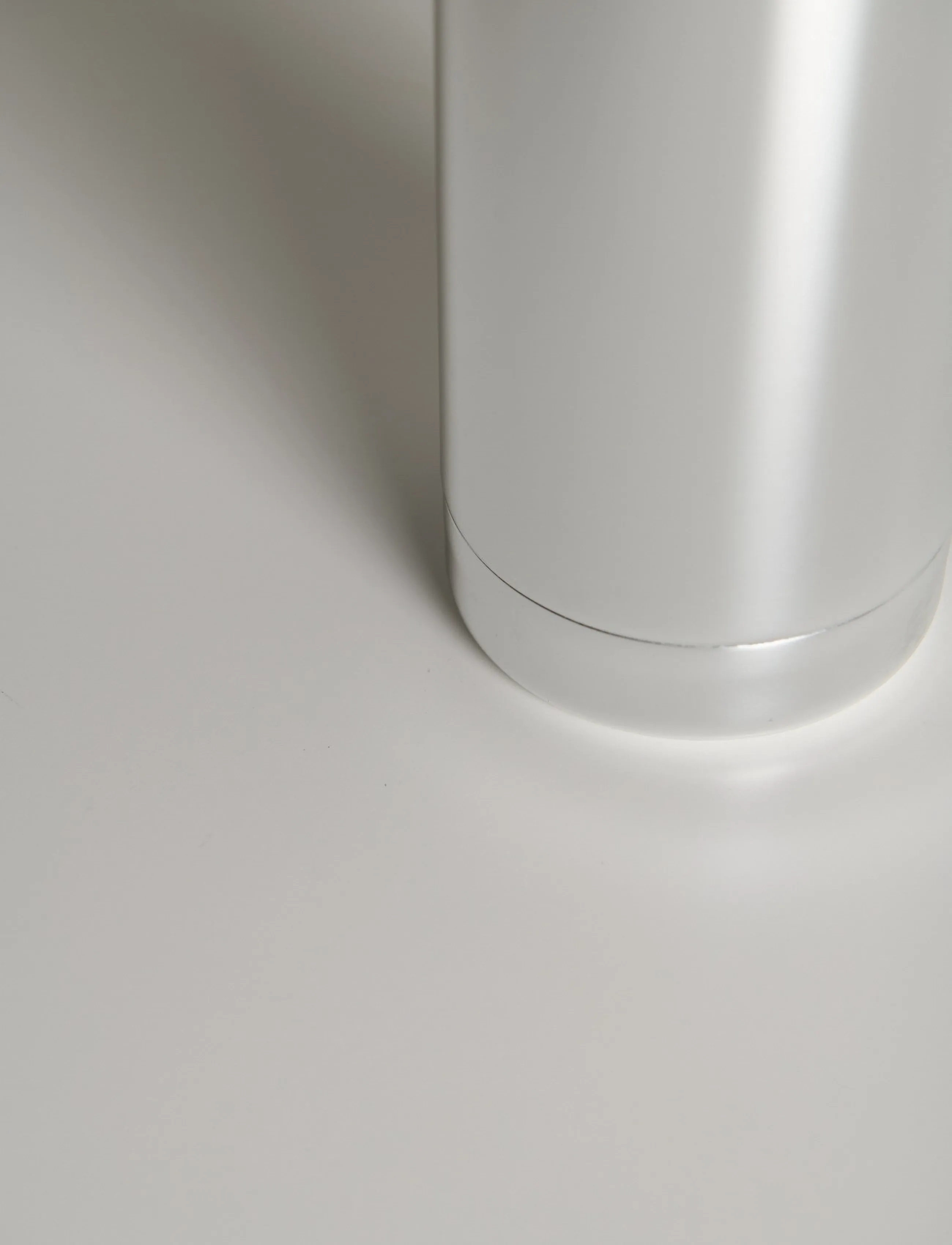aim´n - Core Water Bottle - wasserflaschen & thermosflaschen - silver - 2