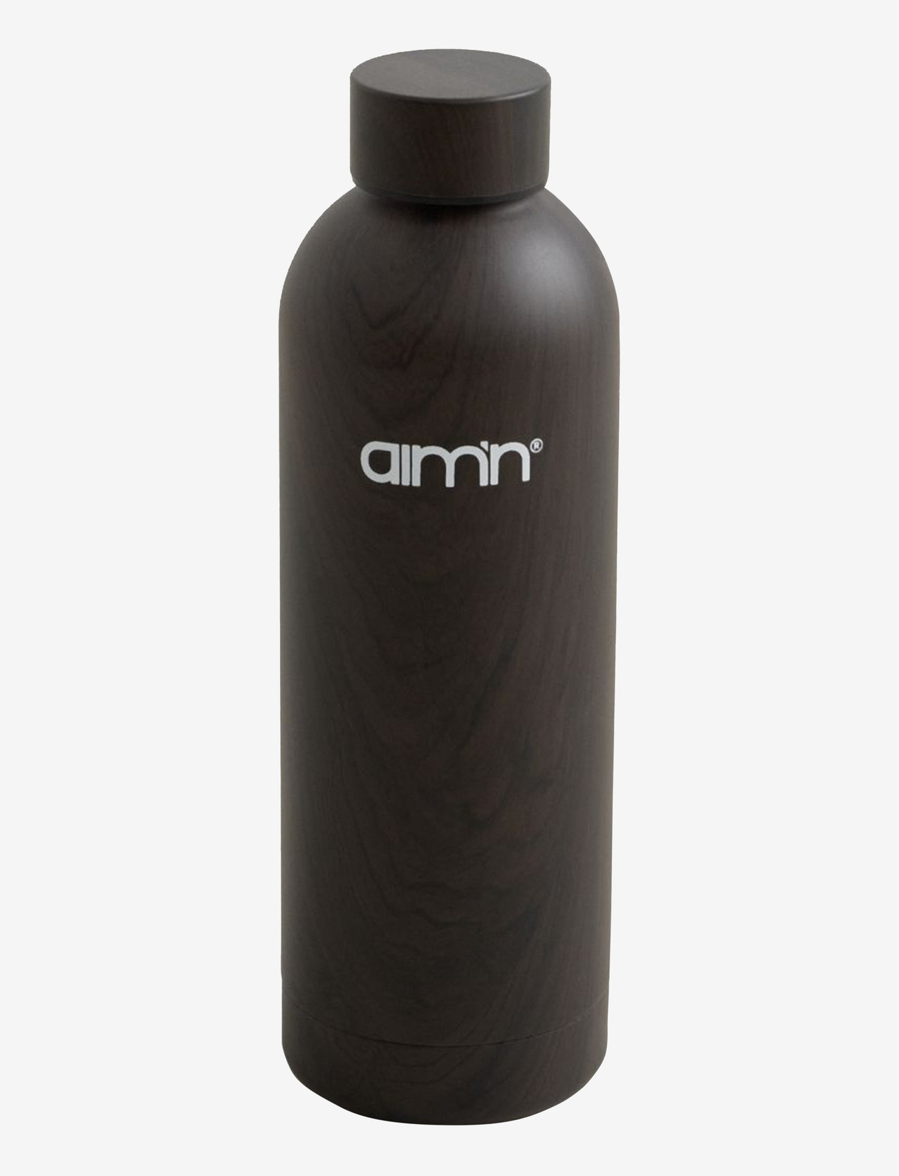 aim´n - Core Water Bottle - wasserflaschen & thermosflaschen - walnut - 1