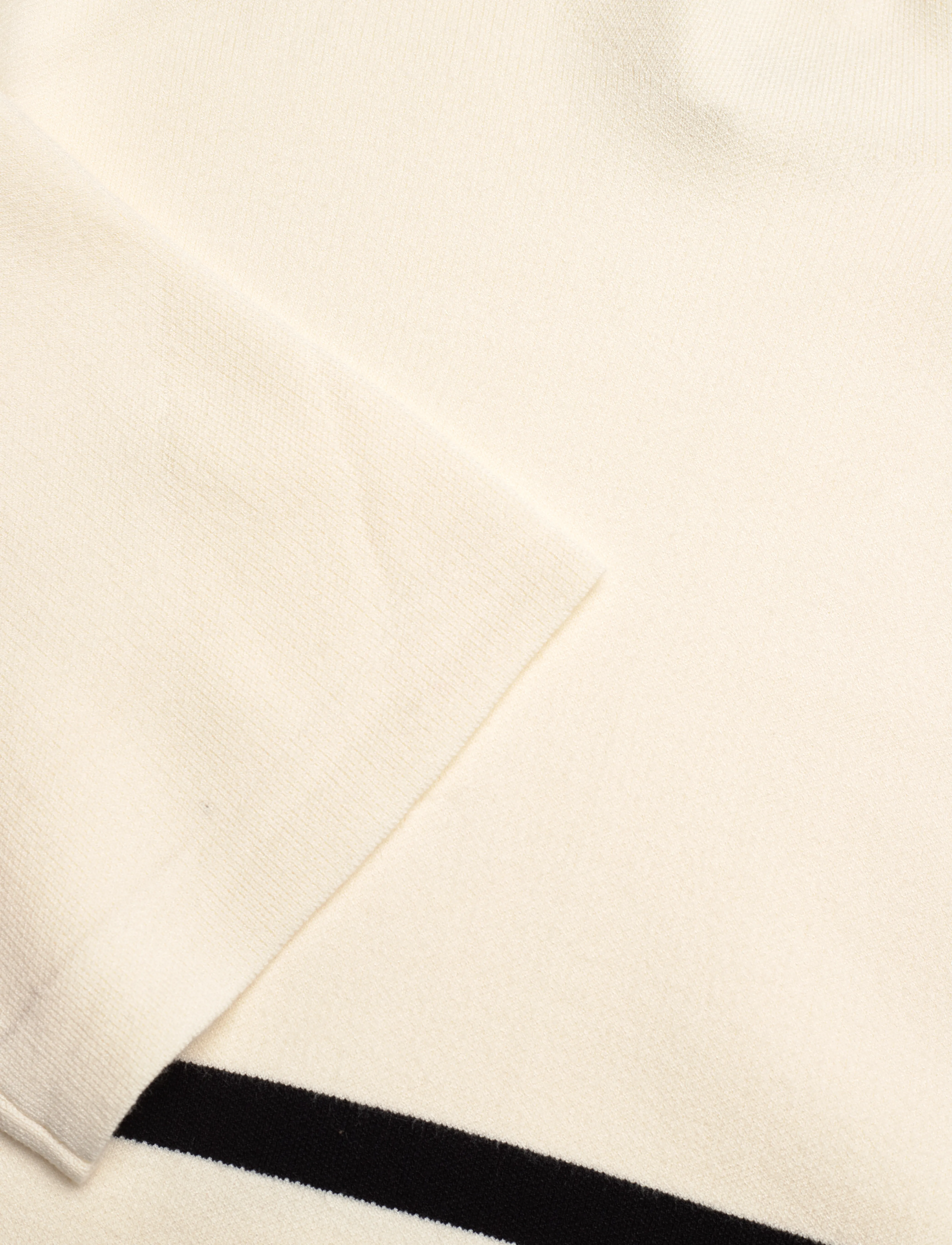 aim´n - Perfect Knit Long Sleeve - strickmode - almond white - 2