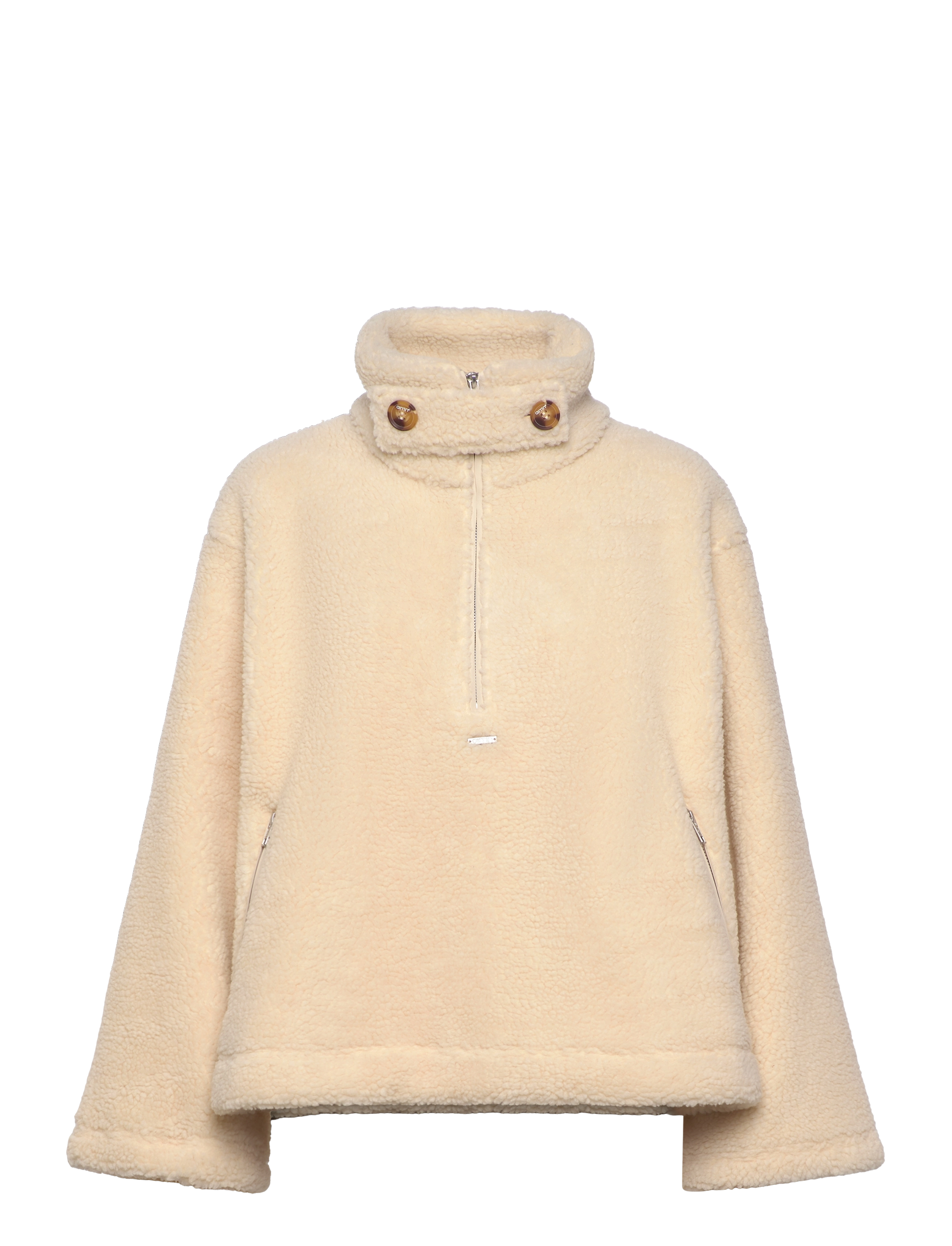 ALMOND WHITE