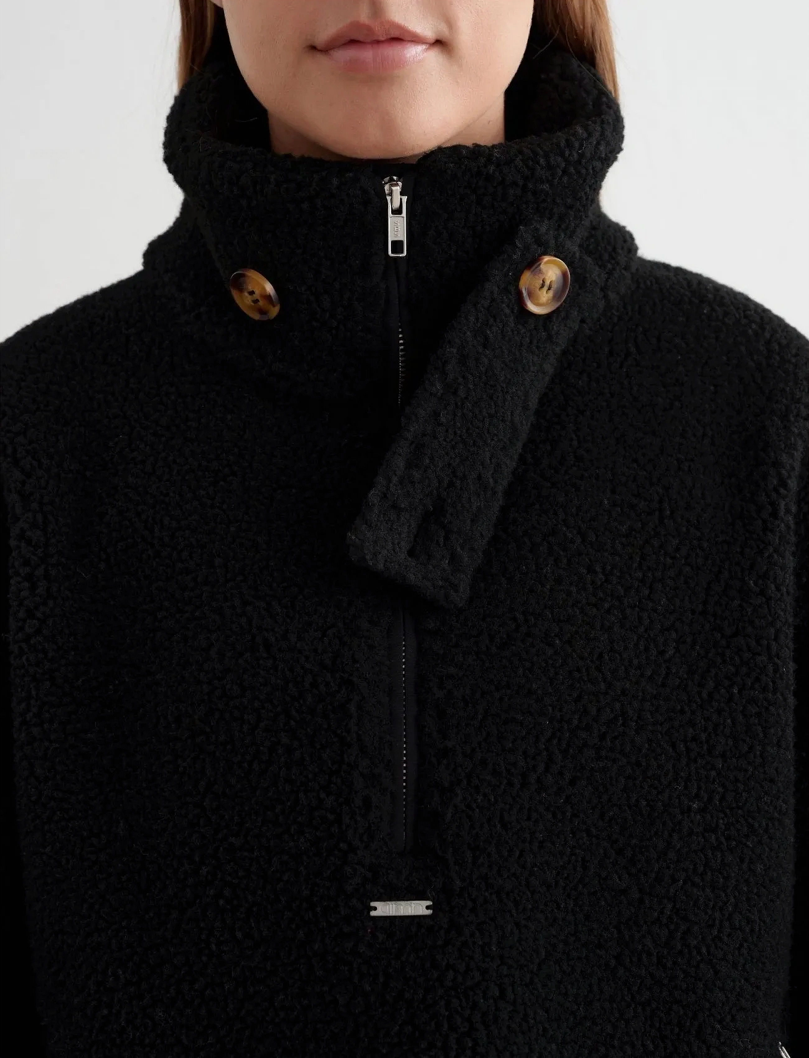 Pile Anorak 5