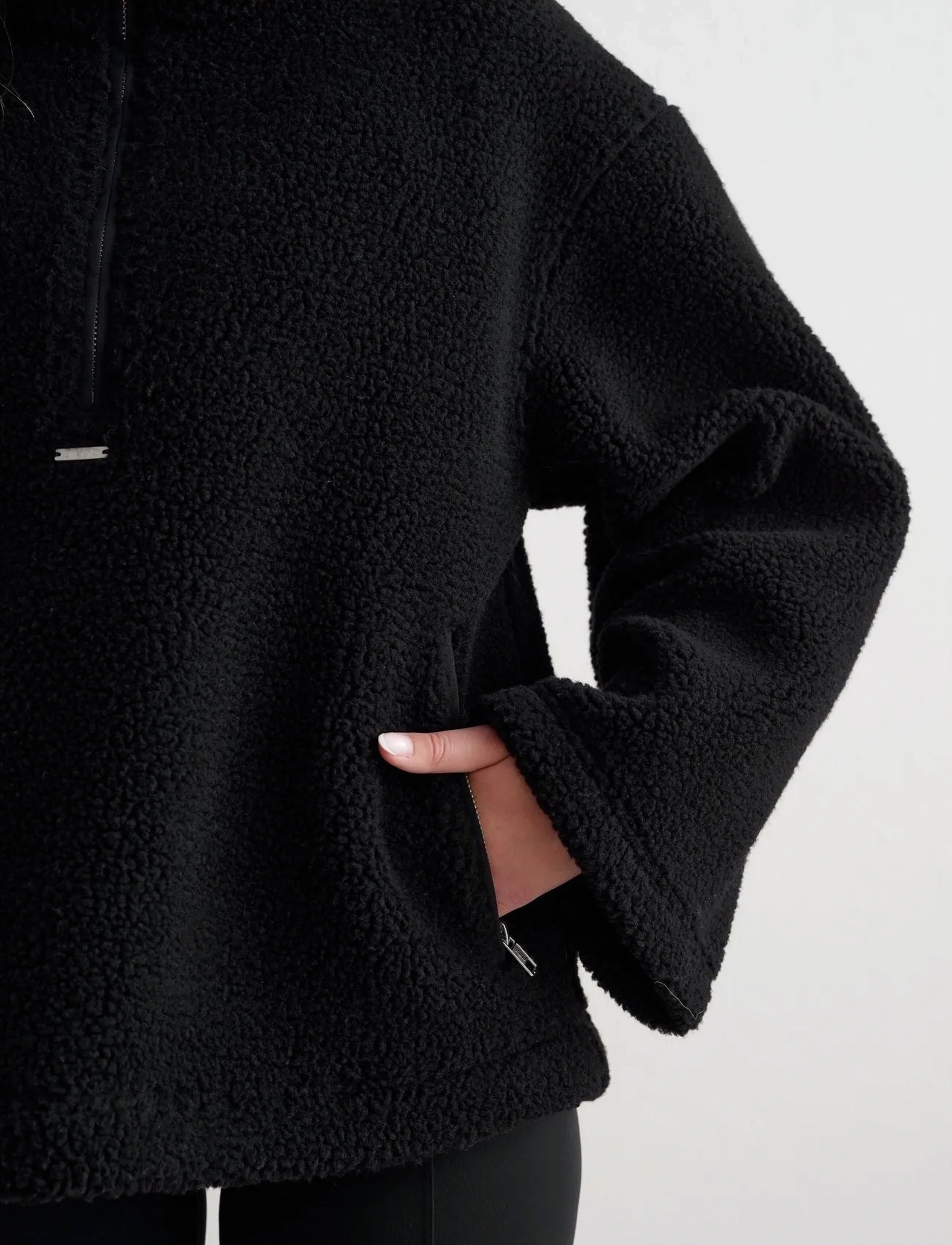 Pile Anorak 6