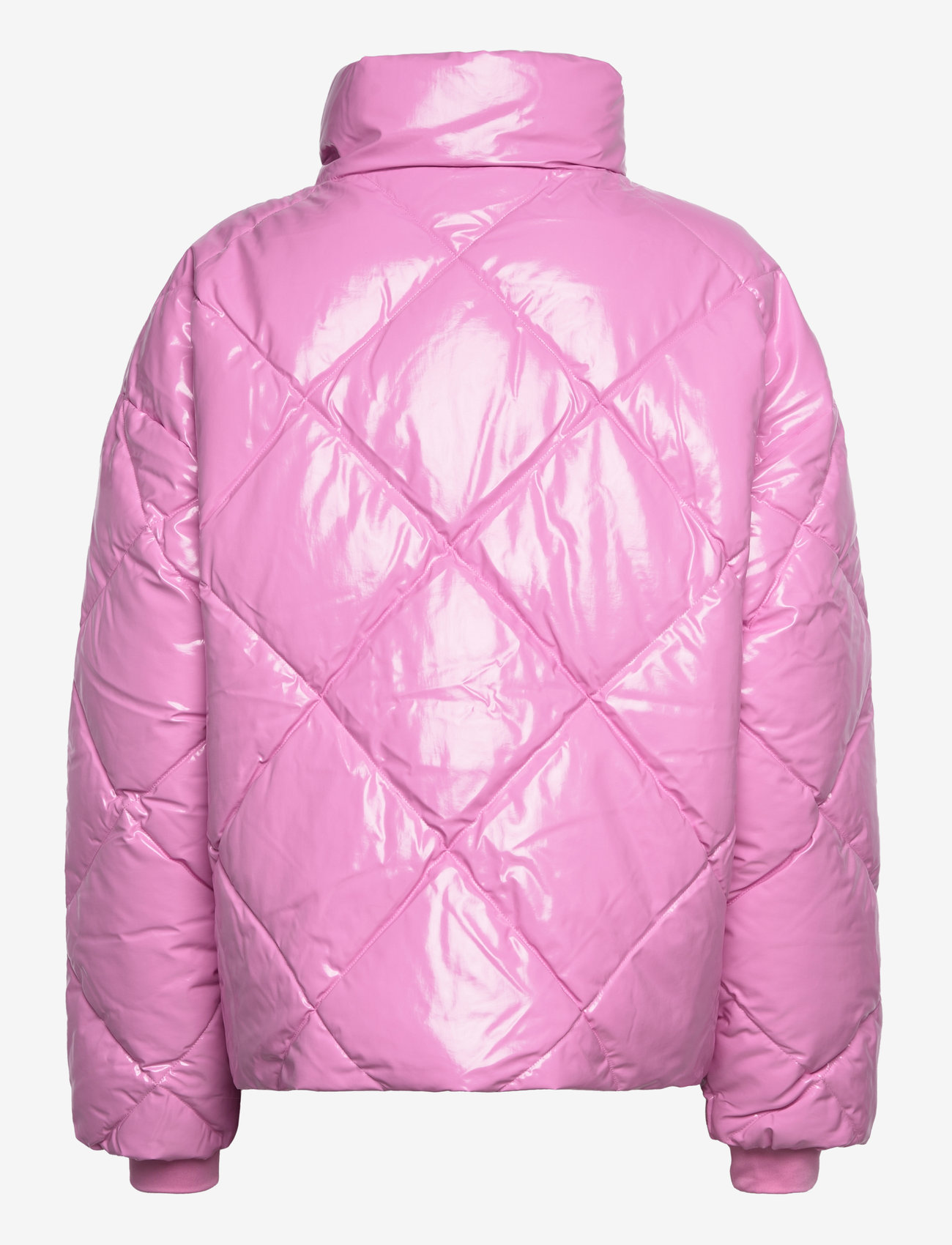 ジャケット・アウター PEONY COAT aim´n Diamond Puffer Jacket (AIM24090395) - Down jackets