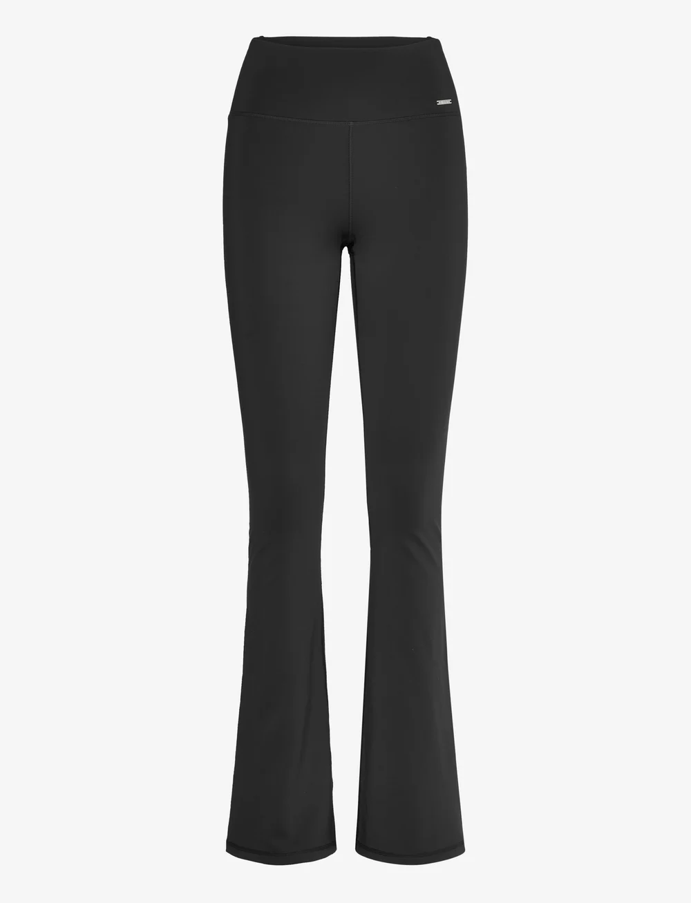 aim´n - Warming Flare Tights - trainingstights - black - 1