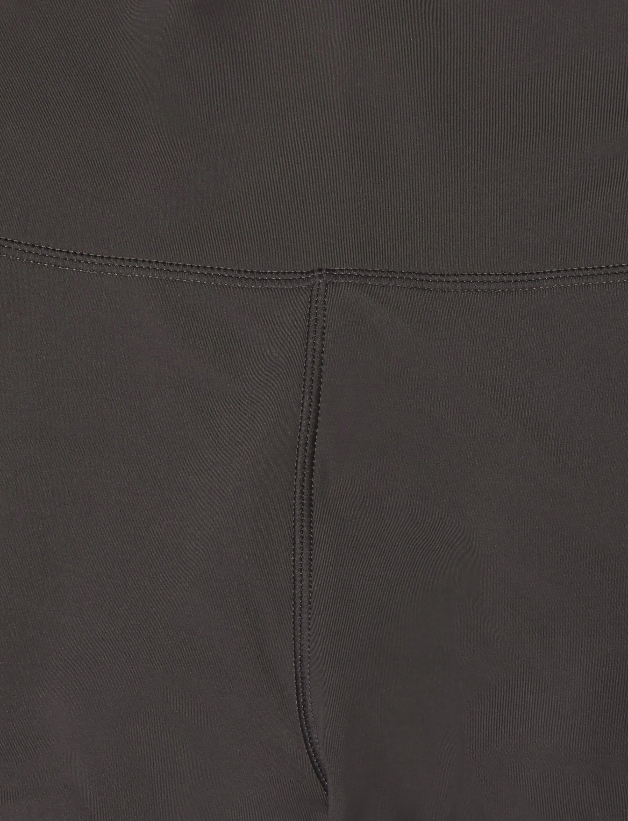 aim´n - Warming Flare Tights - full längd - dark ivy - 2