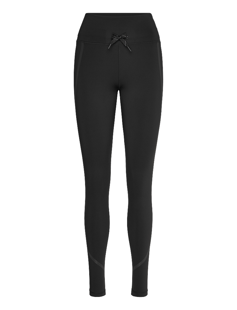 aim´n - Reflective Warming Tights - trainingstights - black - 1