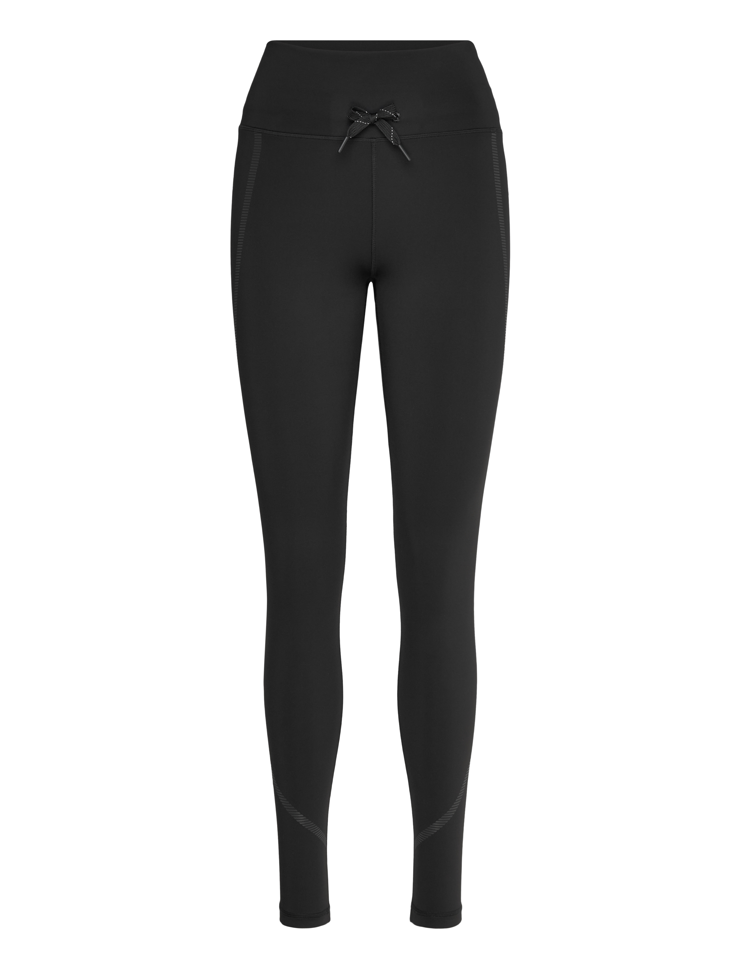 aim´n Reflective Warming Tights - Kampagne - BLACK / black