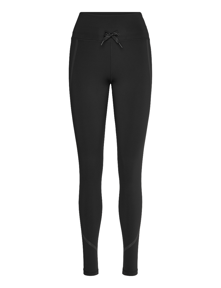 aim´n - Reflective Warming Tights - täispikkus - black - 1