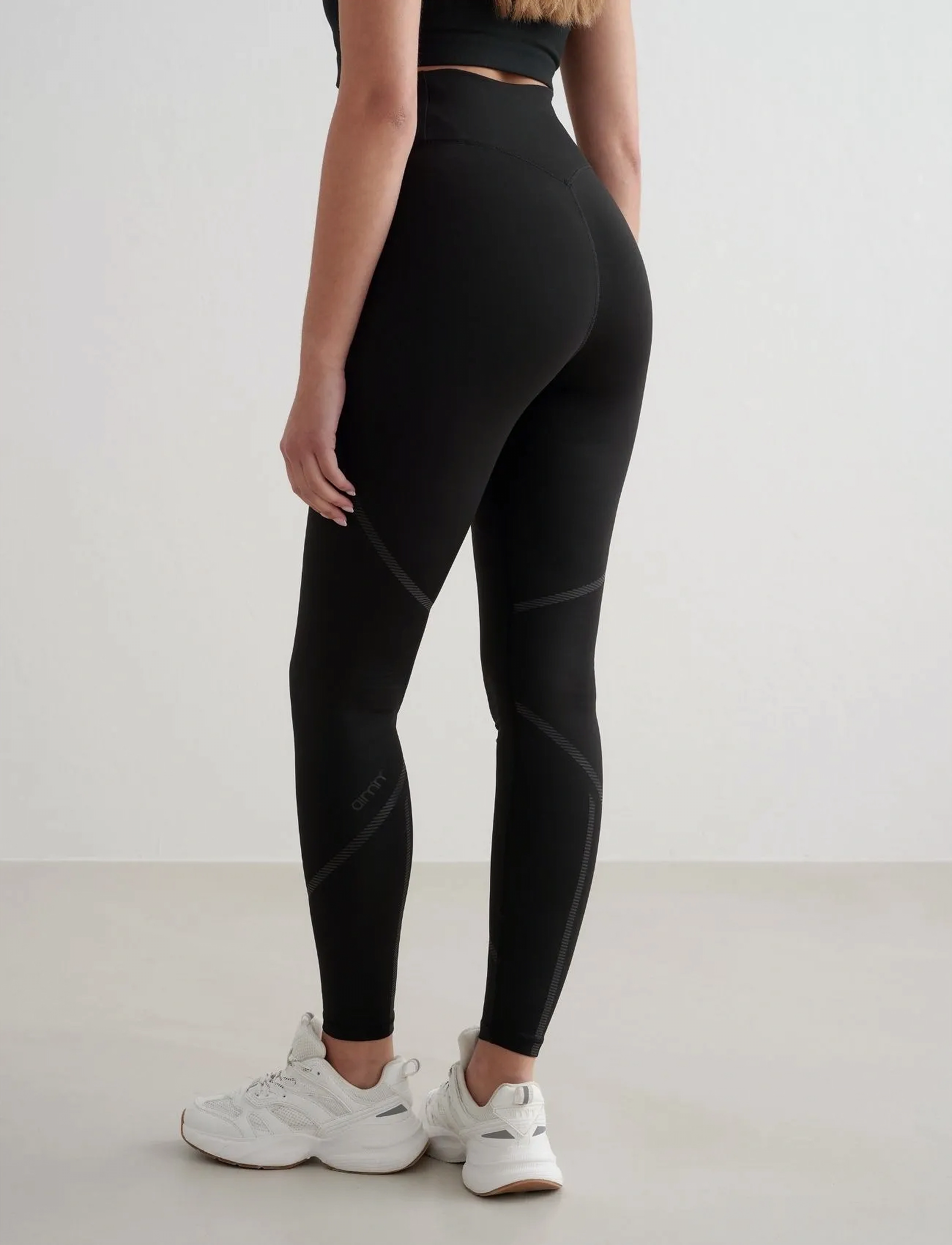 Aimn Reflective Warming Tights dam – bild 5