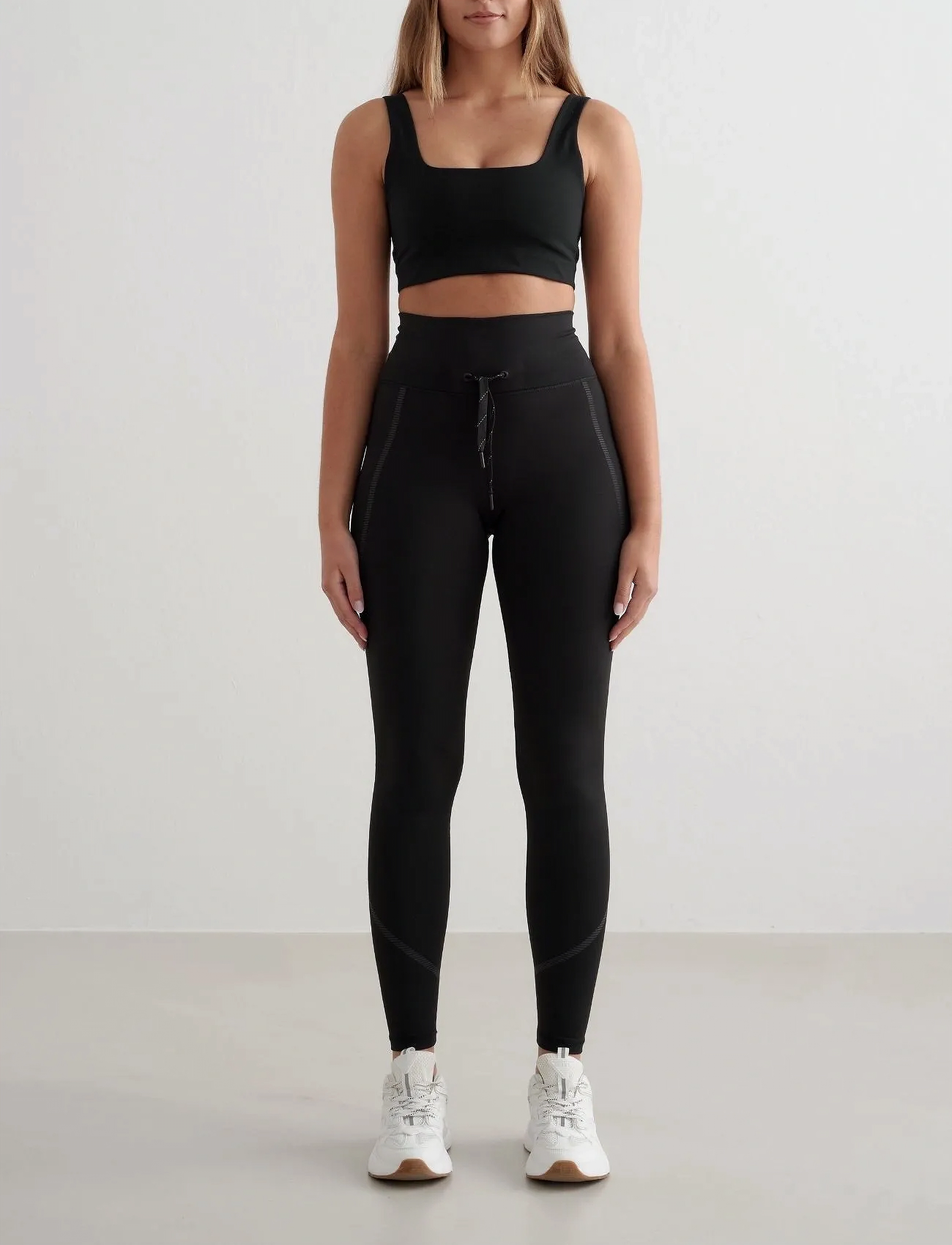 Aimn Reflective Warming Tights dam – bild 7