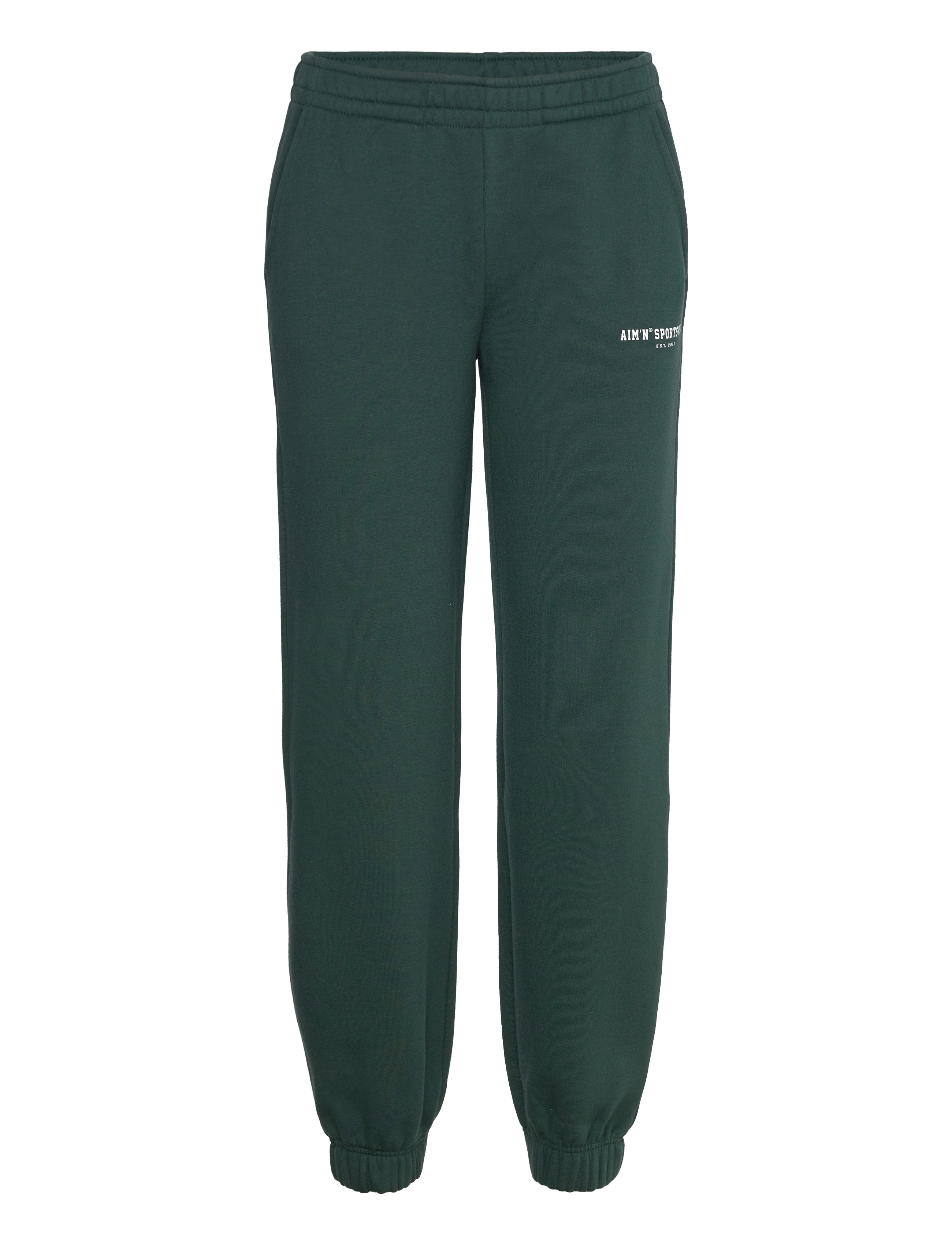 DEEP EMERALD