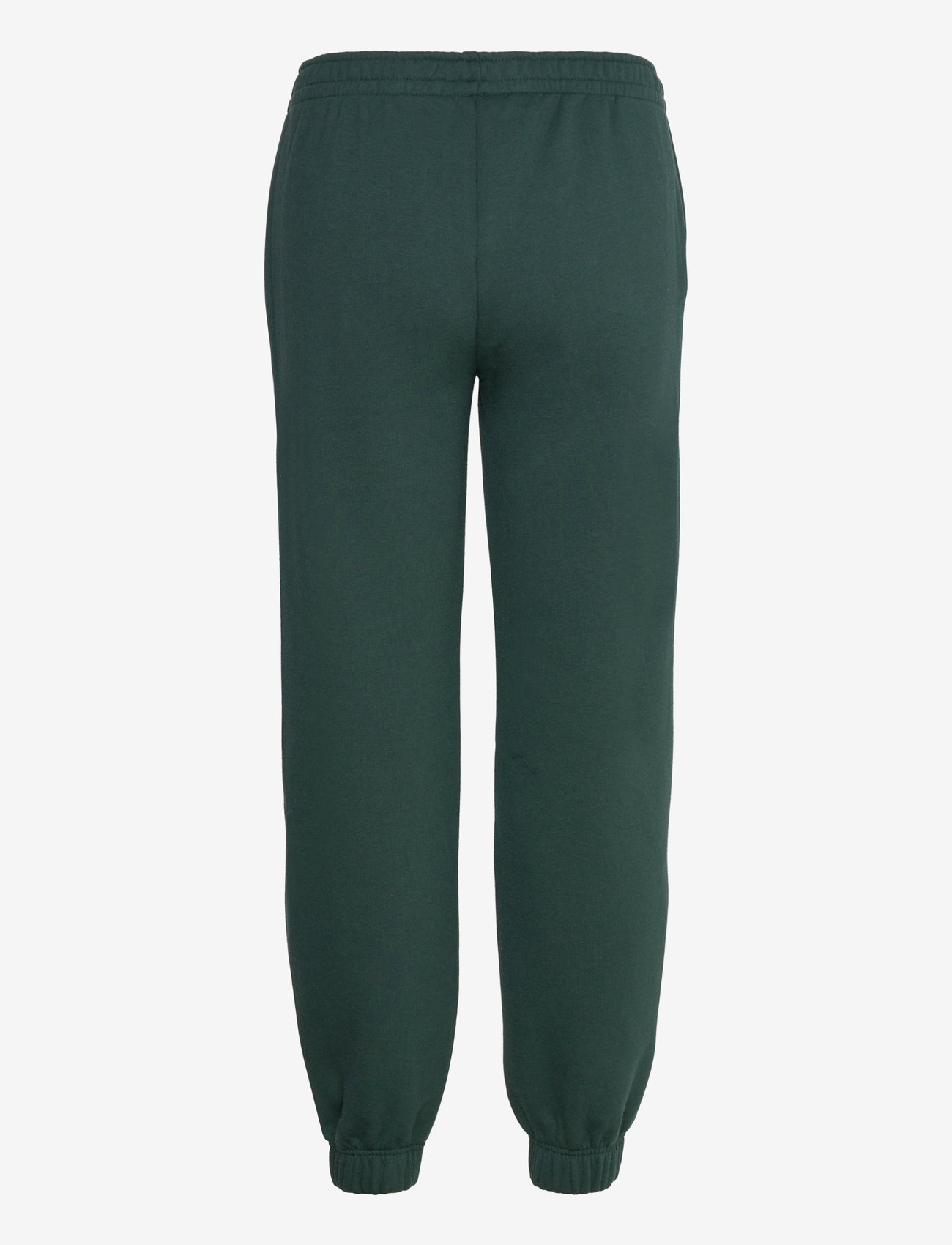 aim´n - Varsity Classic Sweatpants - träningsbyxor - deep emerald - 1