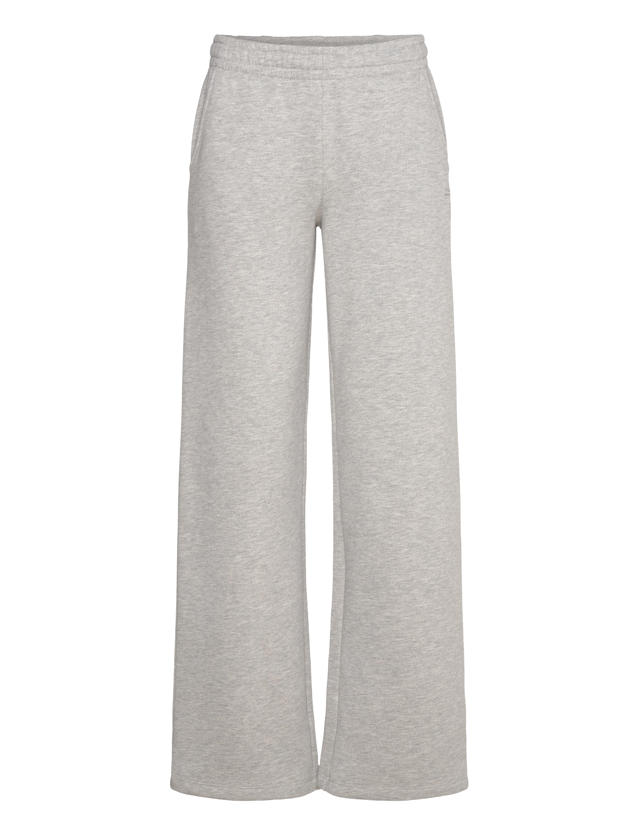 AIM ́N Wide Jogginghose Grau - XL - Damen