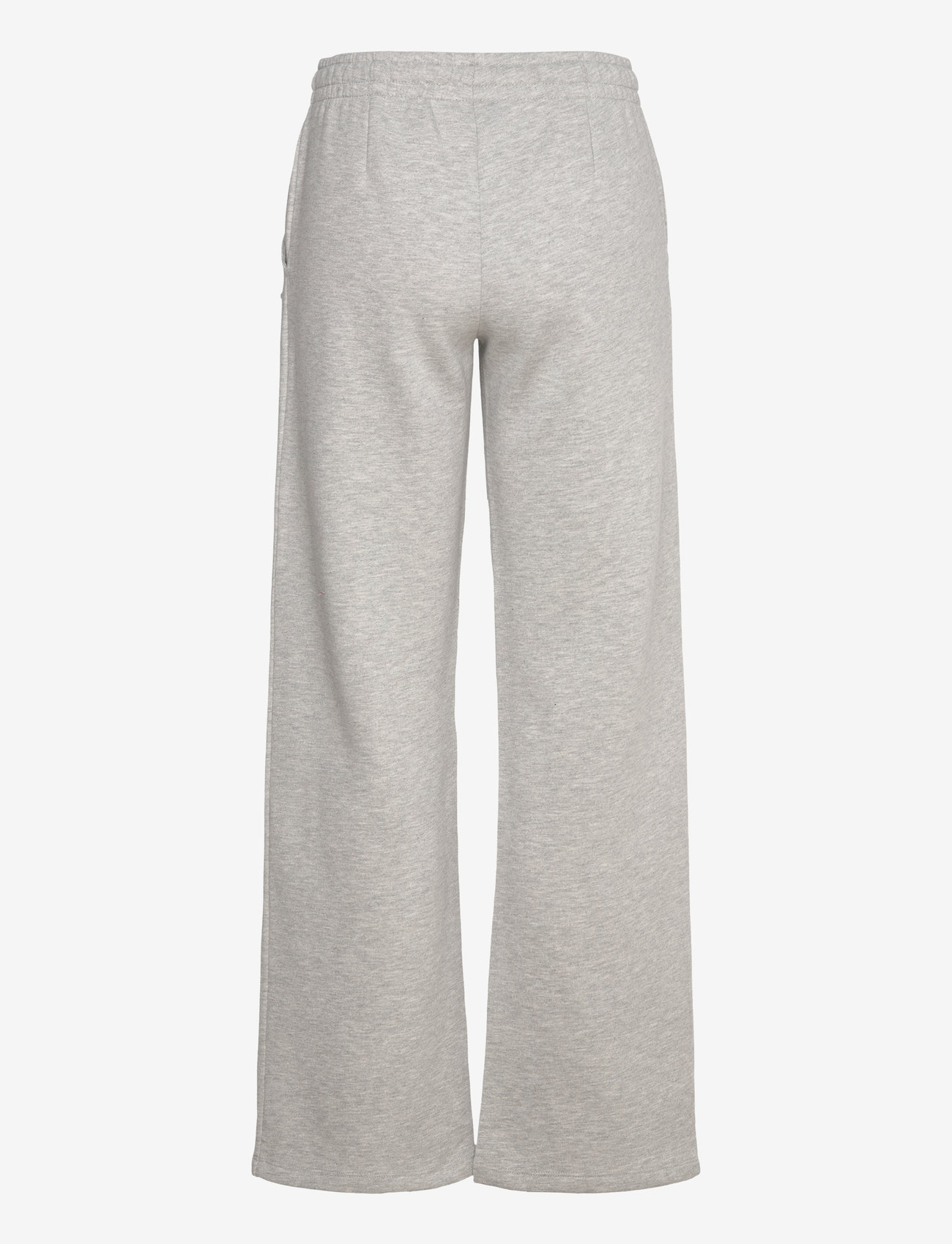 aim´n - Wide Sweatpants - treeningpüksid - grey melange - 2