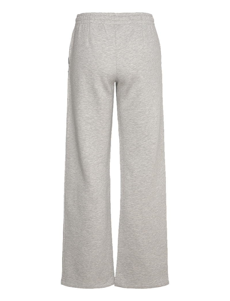 aim´n - Wide Sweatpants - treeningpüksid - grey melange - 2