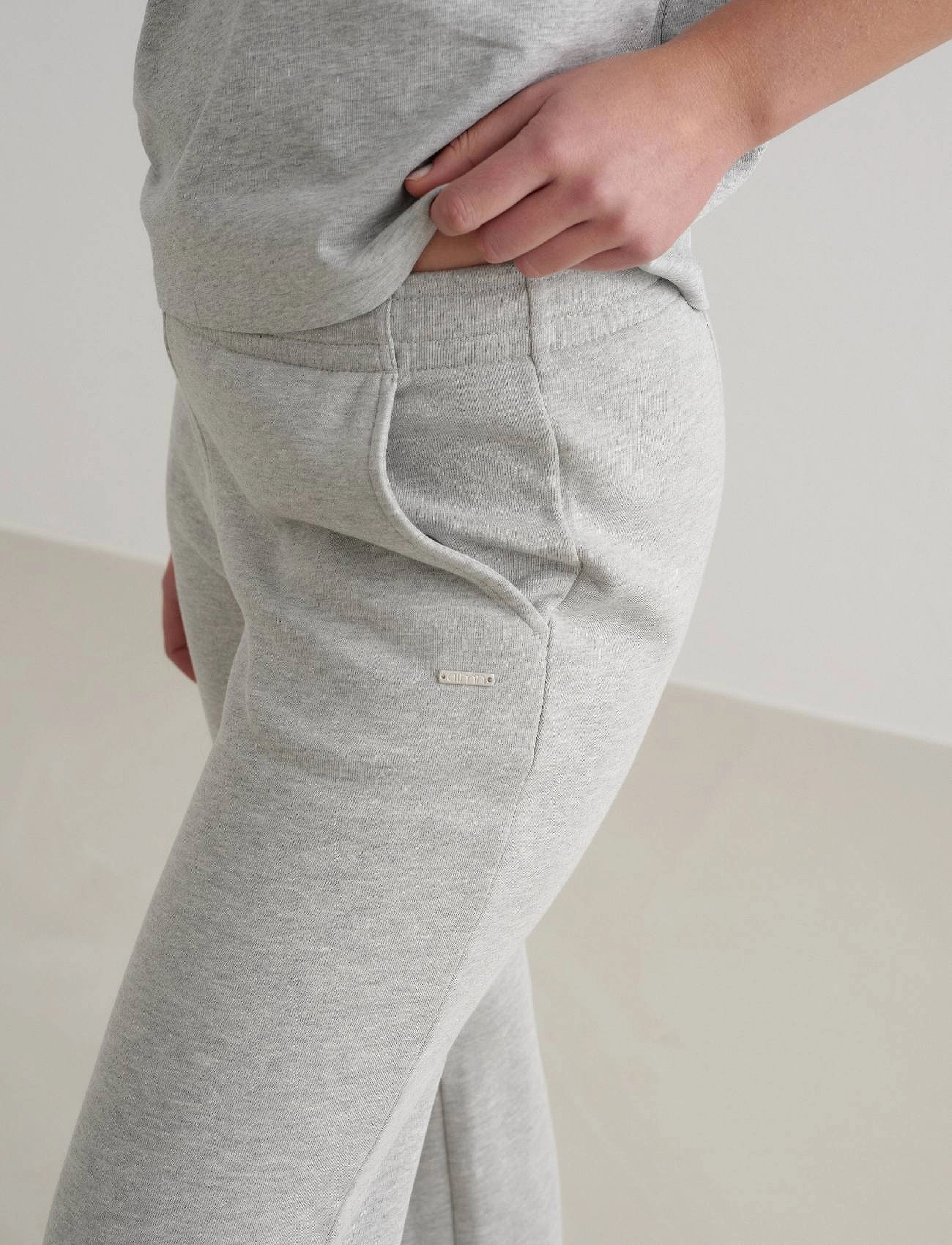Wide Sweatpants 6