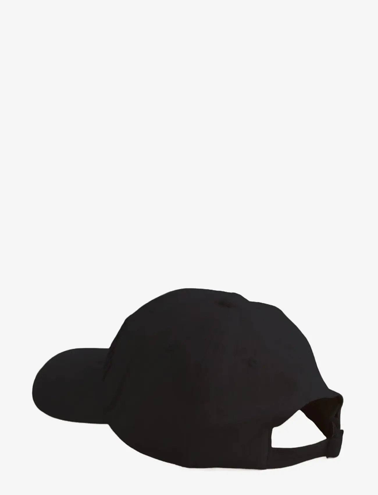 aim´n - Varsity Cap - bonnets et casquettes - black - 1