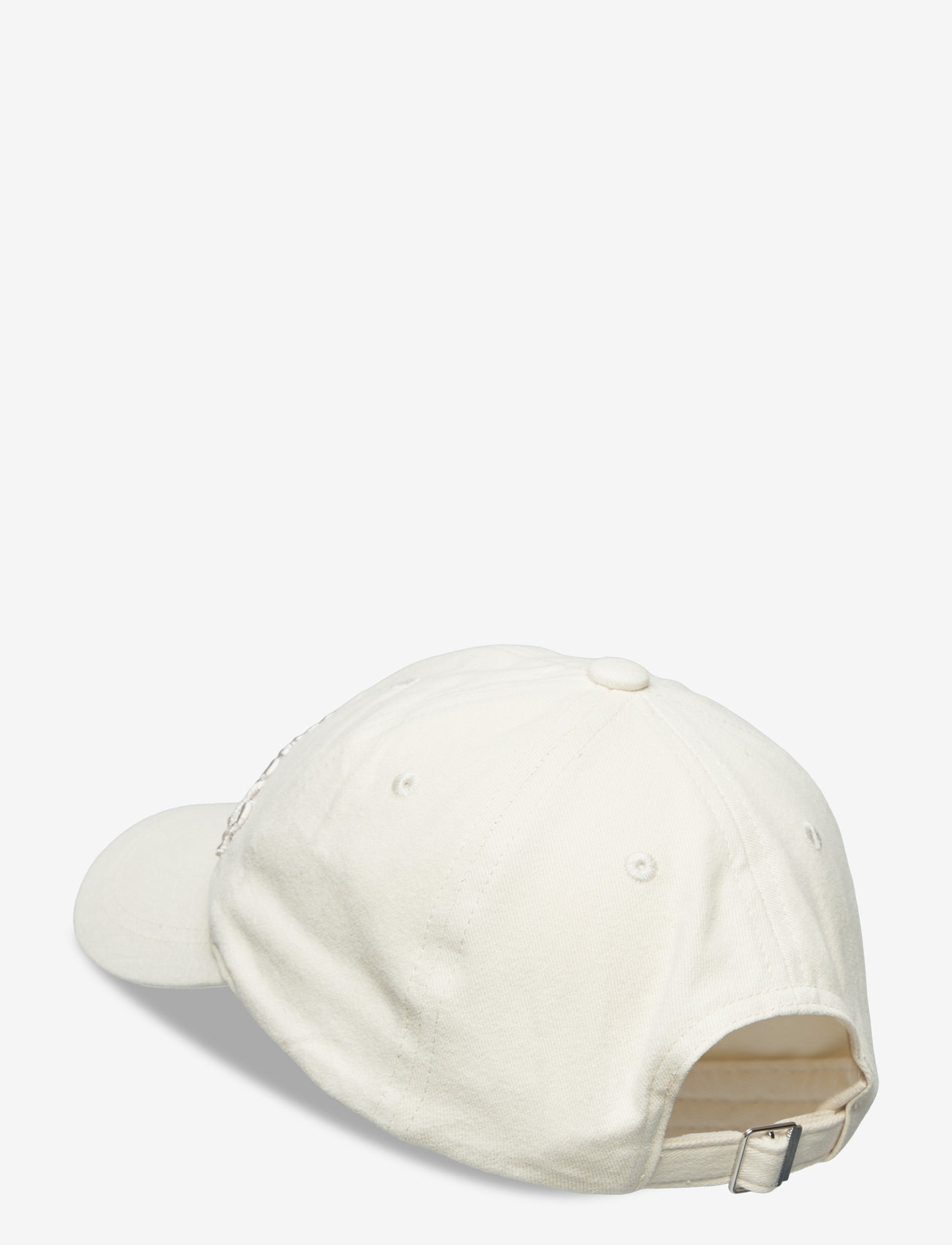 aim´n - Varsity Cap - laveste priser - cafe au lait - 1