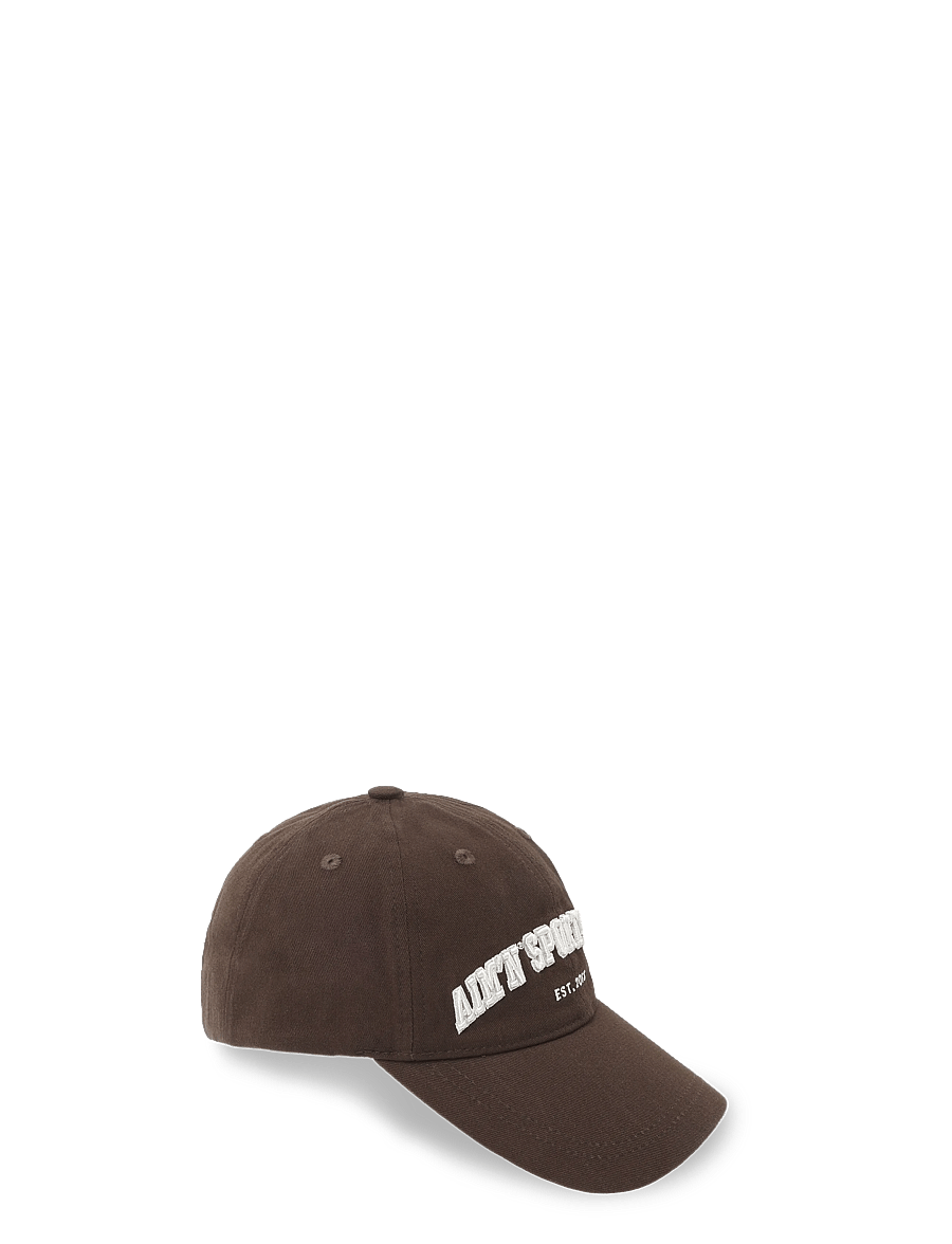 aim´n - Varsity Cap - mützen & caps - chocolate - 1