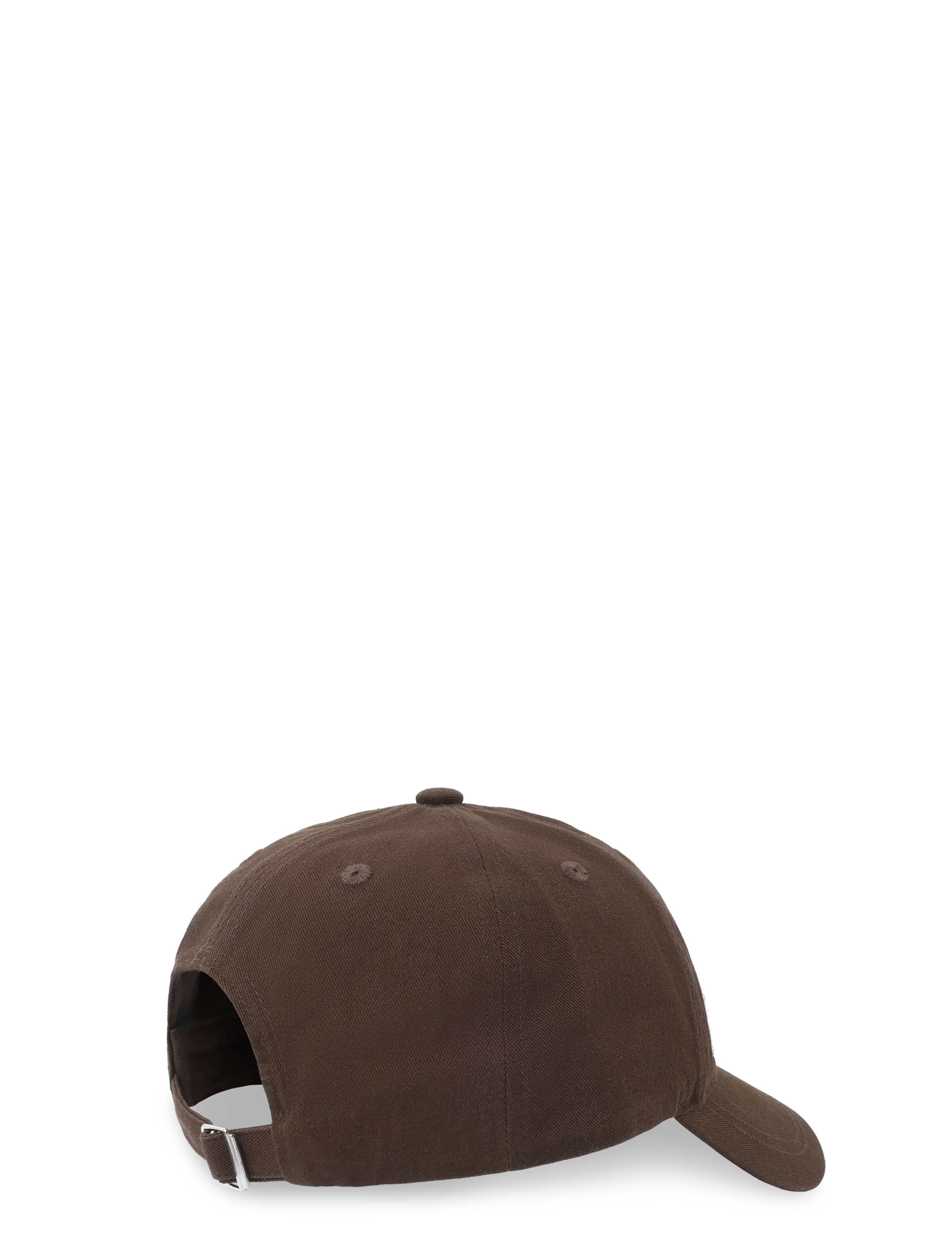aim´n - Varsity Cap - hats & caps - chocolate - 2