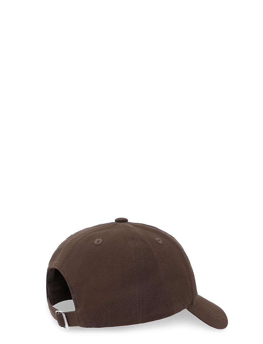 aim´n - Varsity Cap - mützen & caps - chocolate - 2