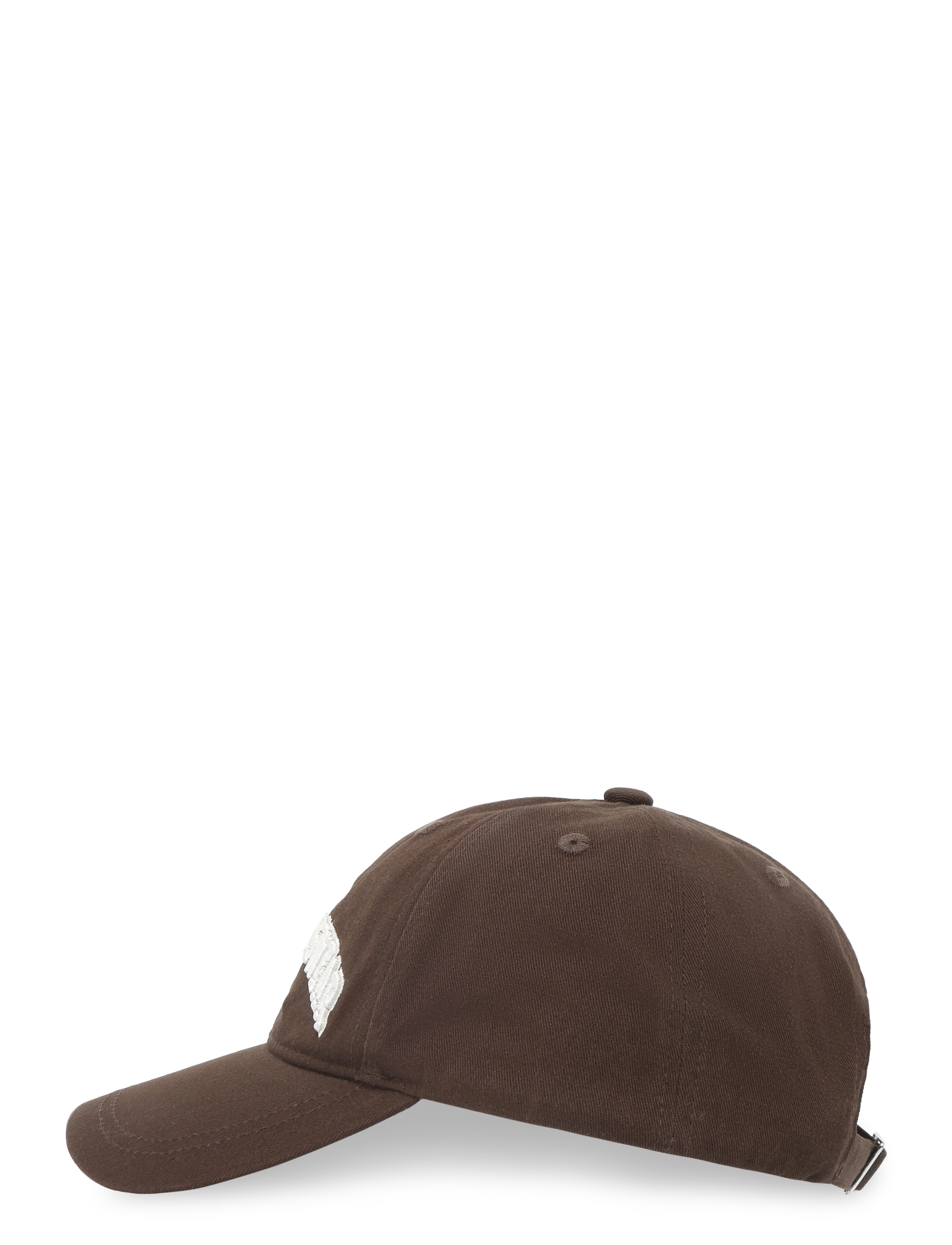 aim´n - Varsity Cap - hats & caps - chocolate - 4
