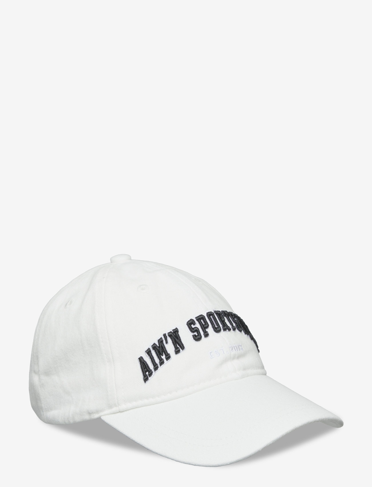 aim´n - Varsity Cap - geschenke unter chf 30 - off white - 0