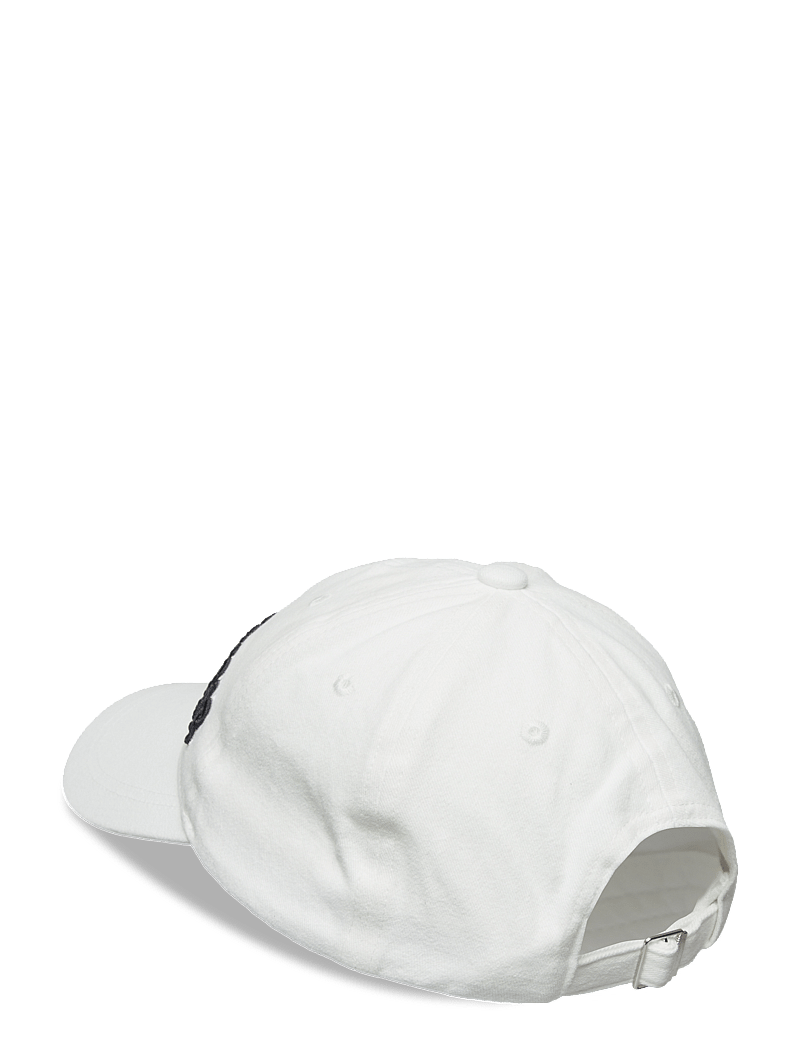 aim´n - Varsity Cap - hattar & kepsar - off white - 2