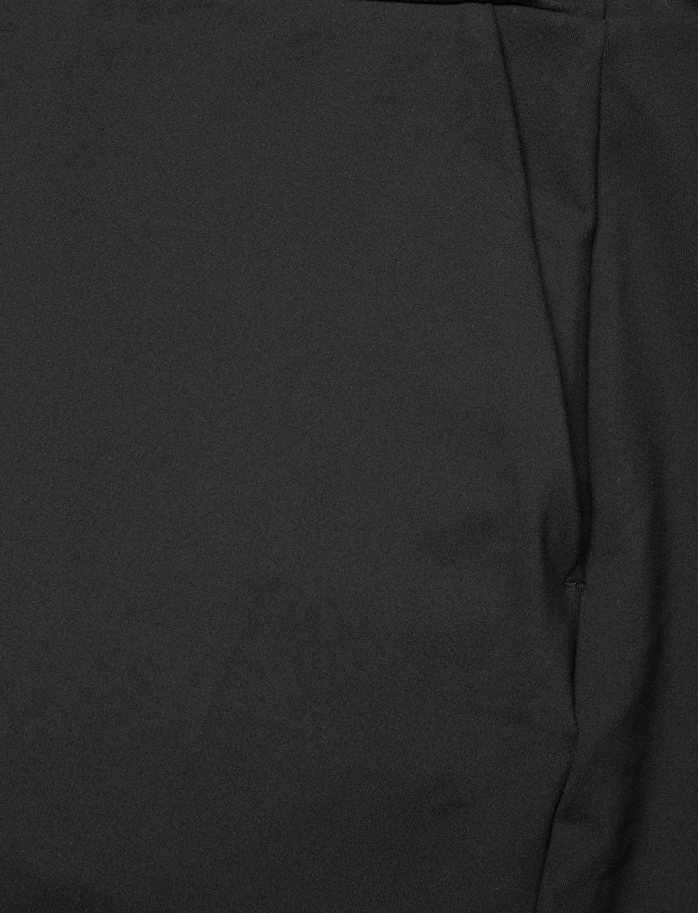 aim´n - Sense Wide Petite Pants - casual - black - 2