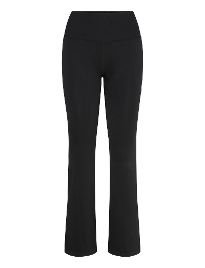 Shape Seamless Flare Petite Tights - TræNingstights