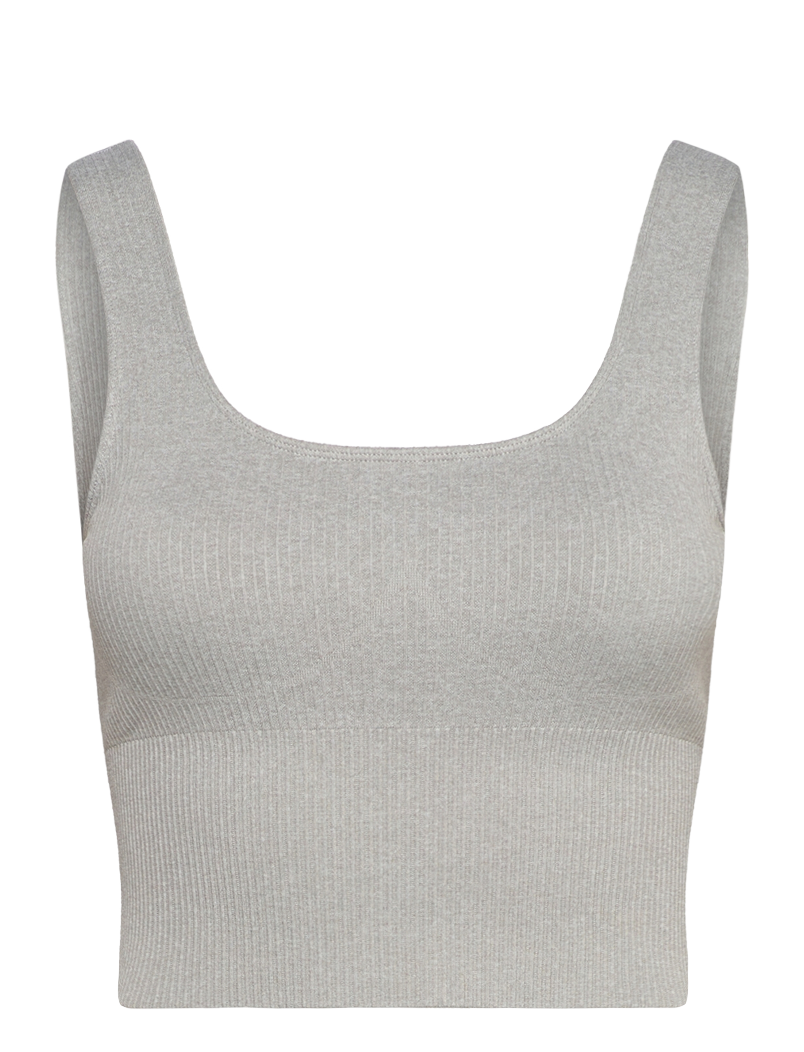 GREY MELANGE