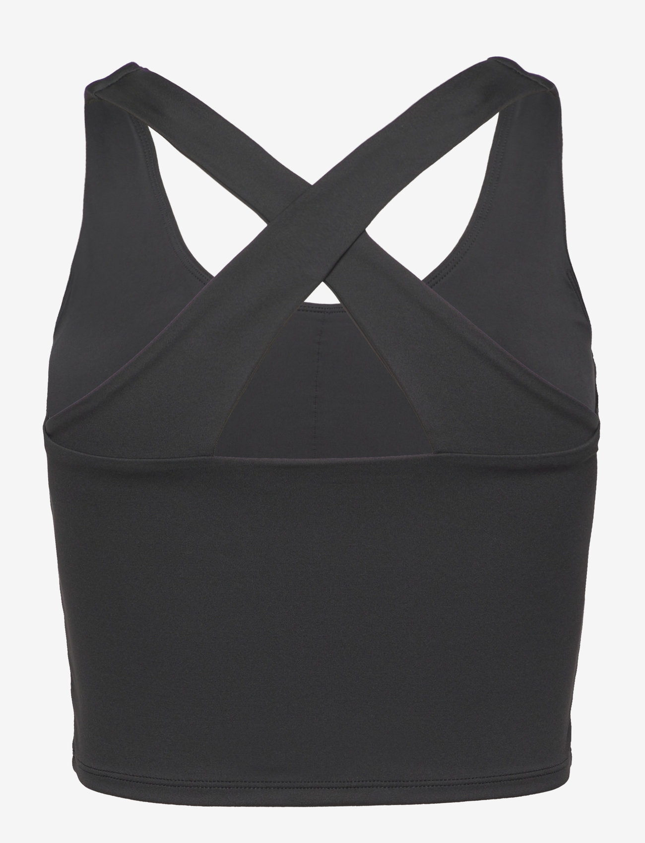 aim´n - Core Essential Bralette - sport bh:ar - black - 1