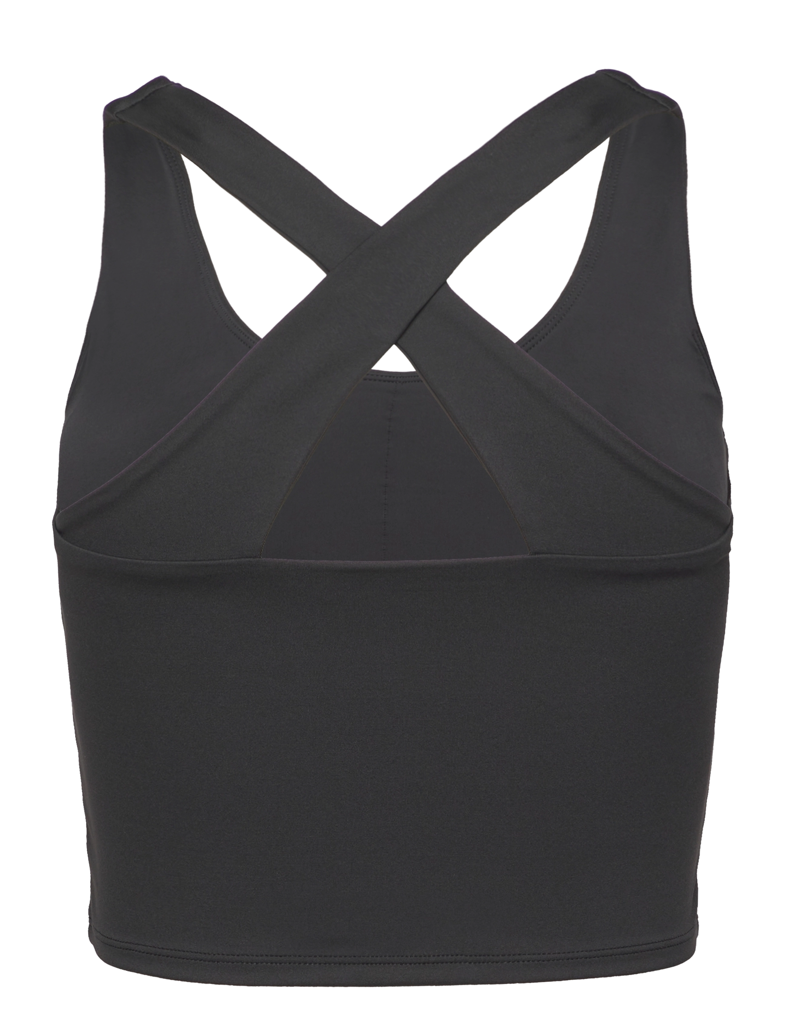 aim´n - Core Essential Bralette - soutiens-gorge de sport - black - 1