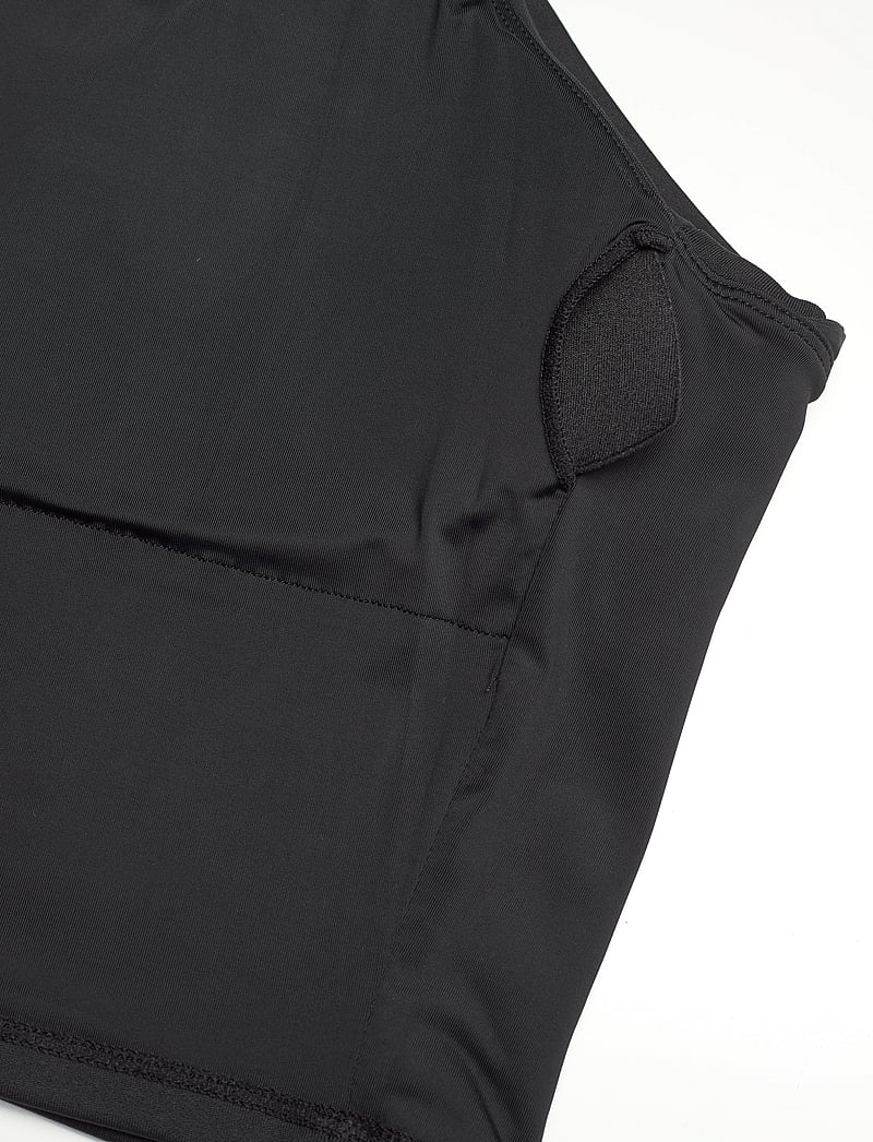 aim´n - Core Essential Bralette - sport-bhs - black - 3