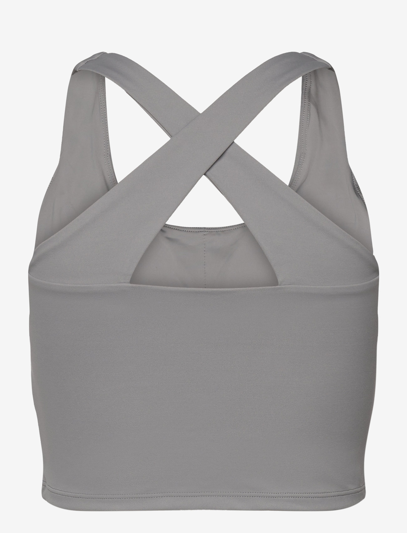 aim´n - Core Essential Bralette - concrete - 1