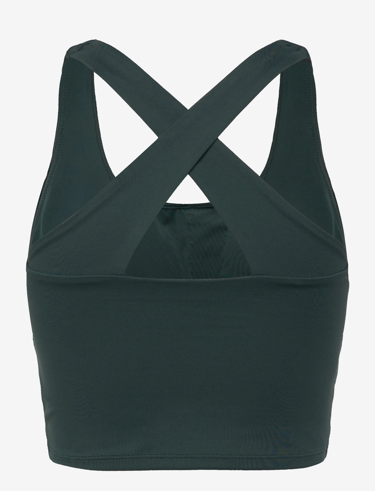 aim´n - Core Essential Bralette - geschenke unter chf 50 - deep emerald - 1