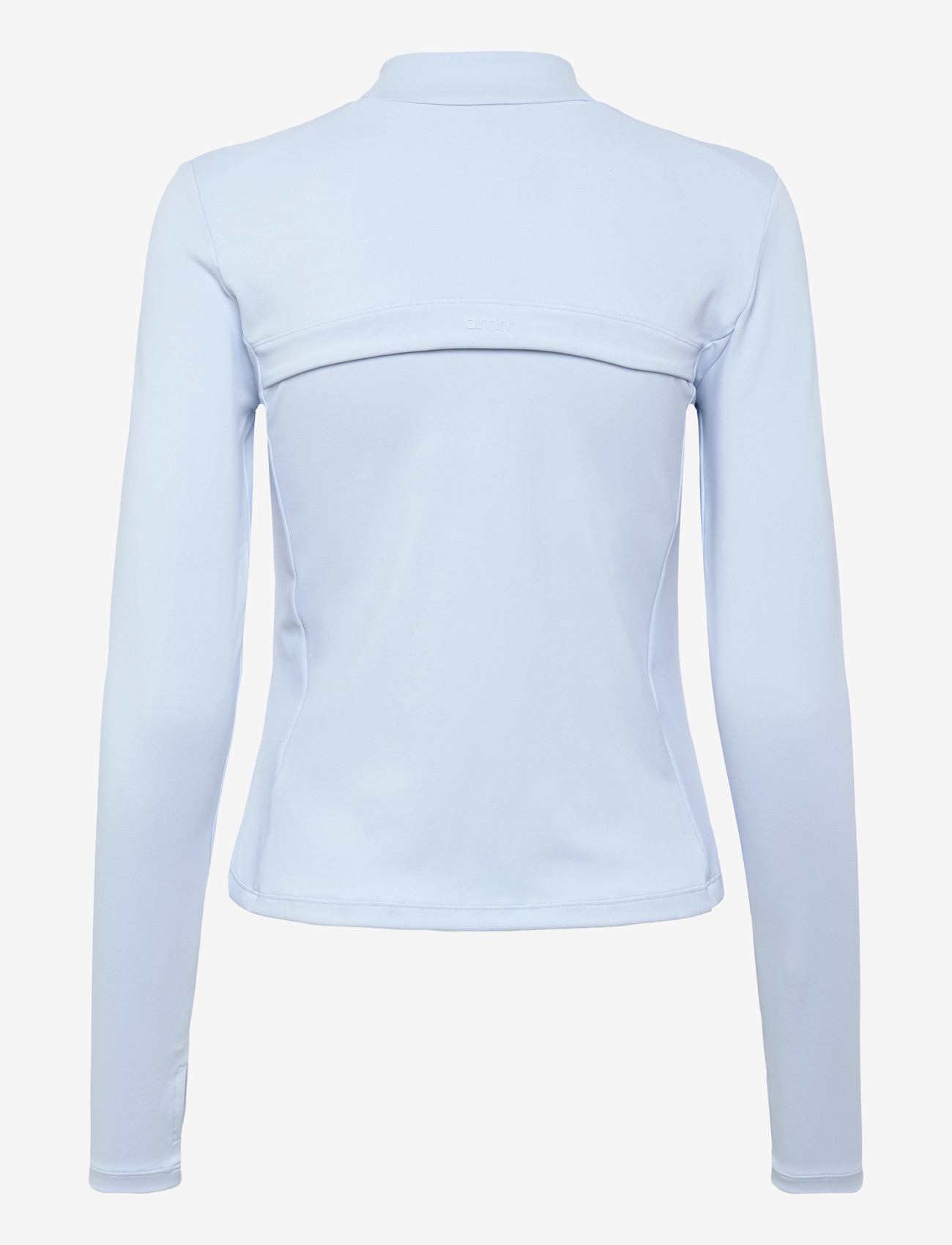aim´n - Sense Zip Jacket - sportjacken - aura - 2